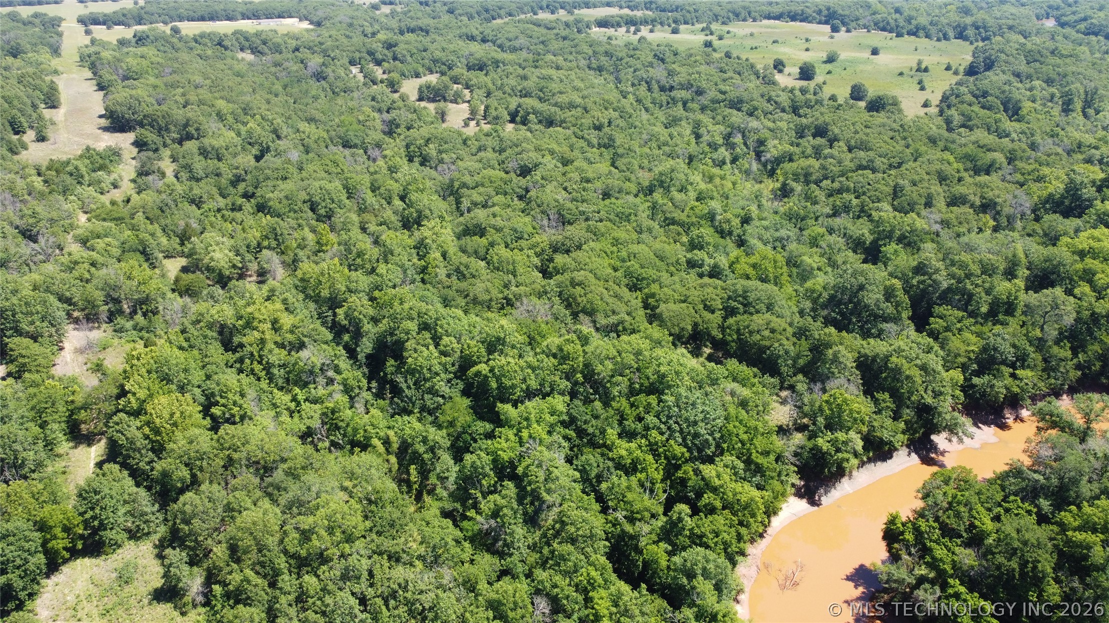 S Highway 48 Bristow OK 74010