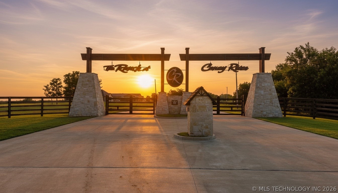 S Ranch Road Collinsville OK 74021