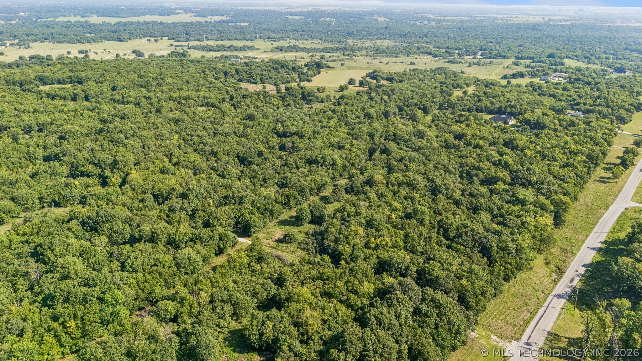 S Ranch Road Collinsville OK 74021