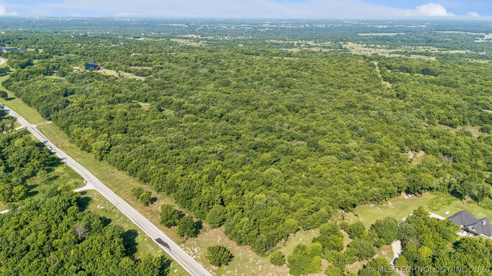 S Ranch Road Collinsville OK 74021