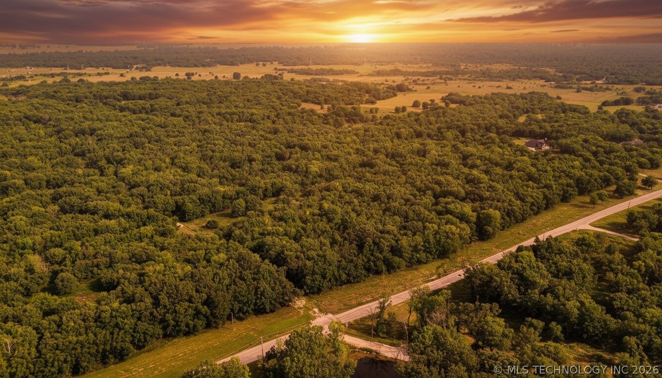 S Ranch Road Collinsville OK 74021