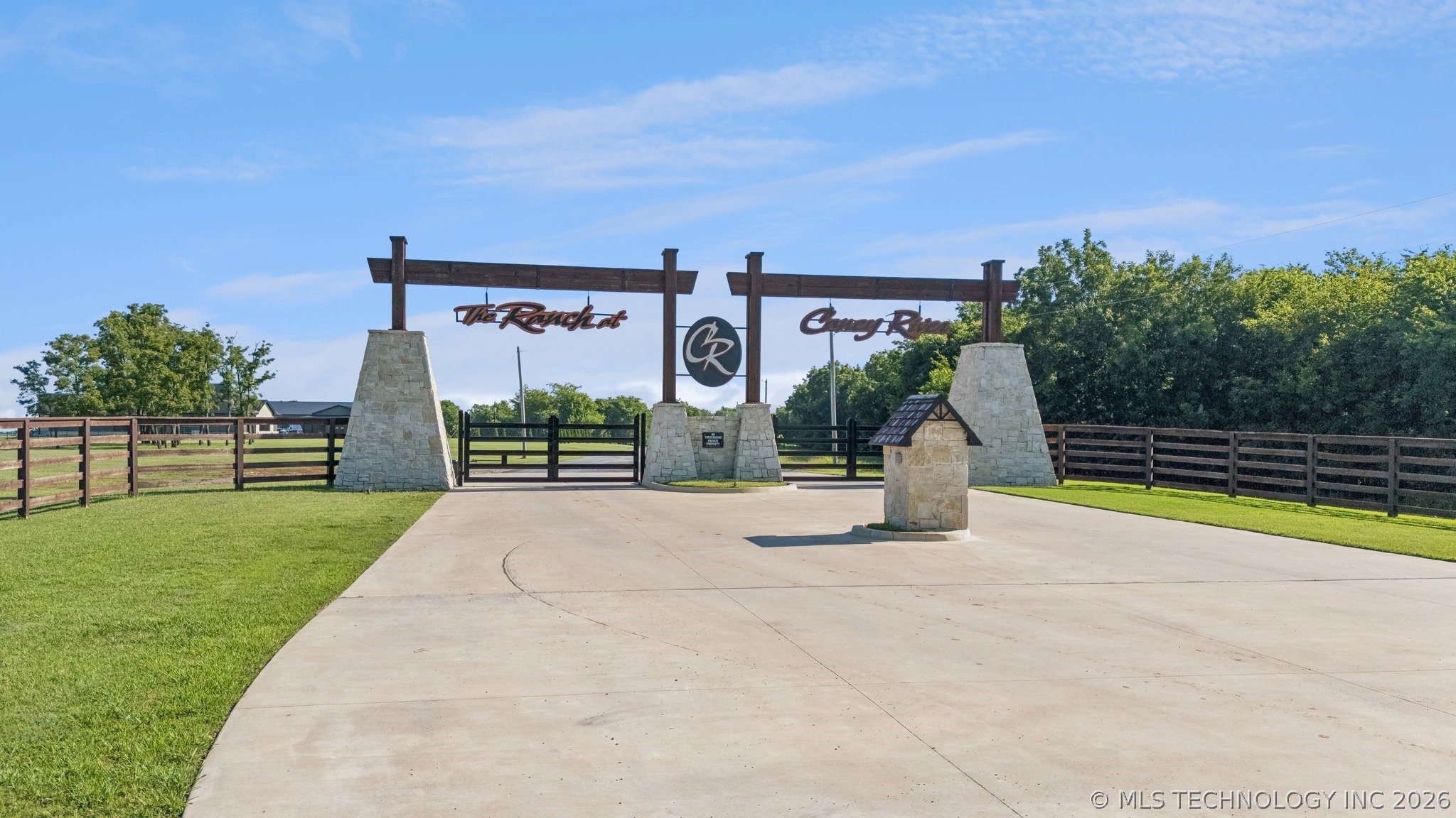 S Ranch Road Collinsville OK 74021