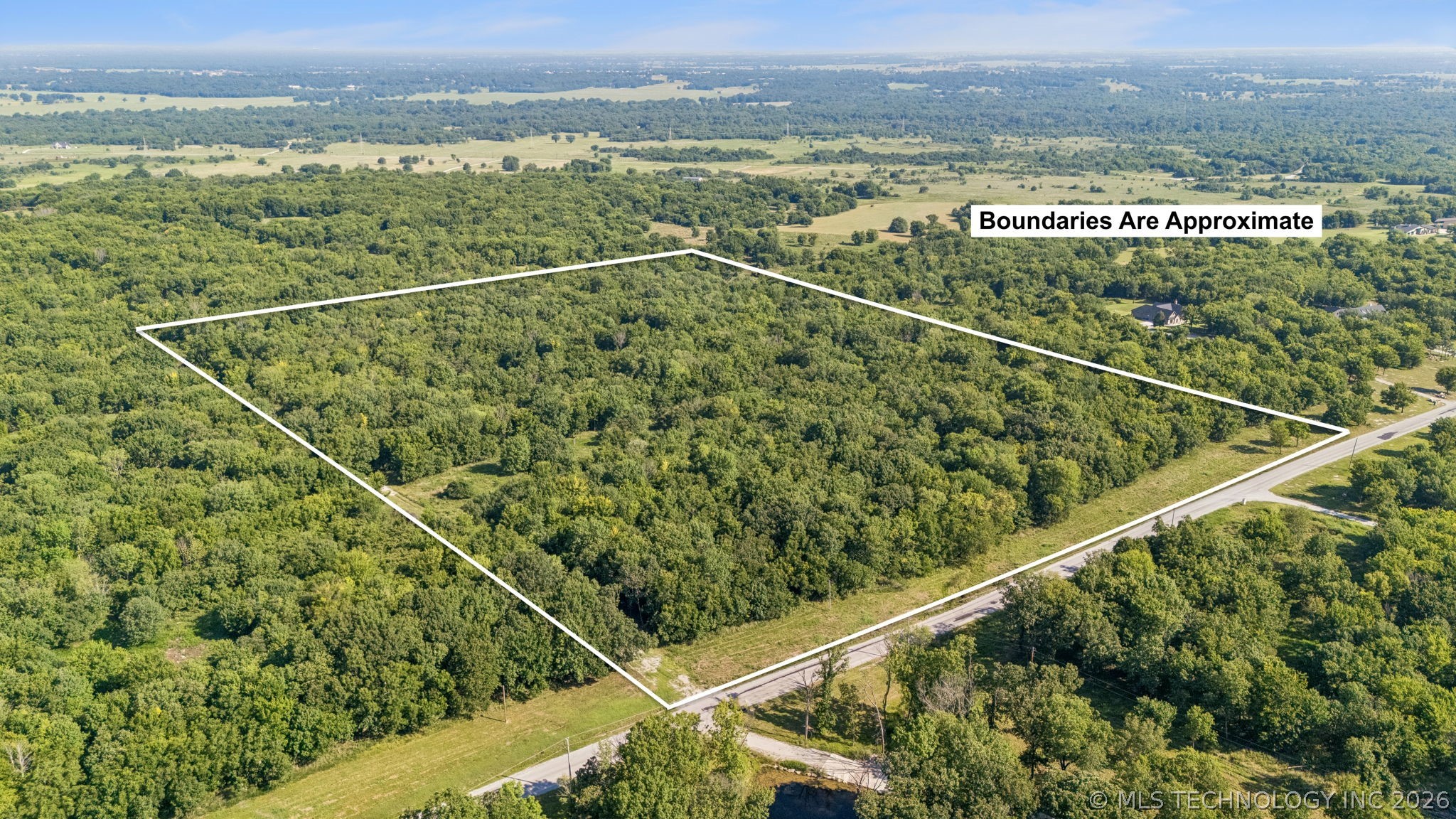 S Ranch Road Collinsville OK 74021