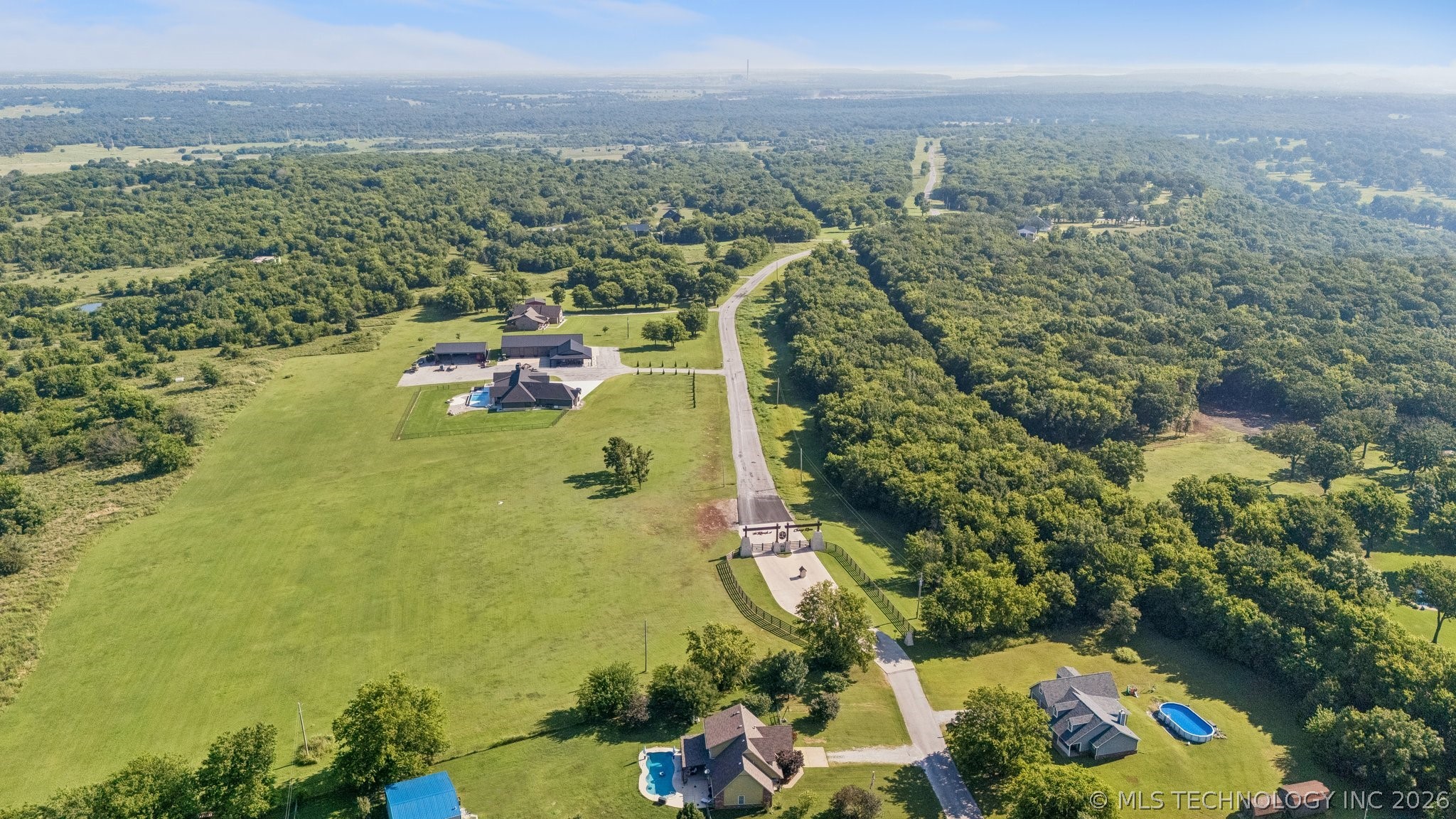 S Ranch Road Collinsville OK 74021