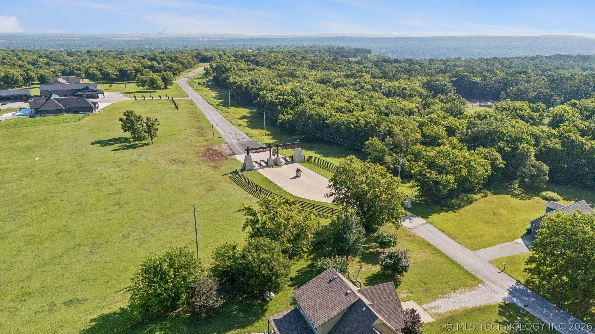 S Ranch Road Collinsville OK 74021
