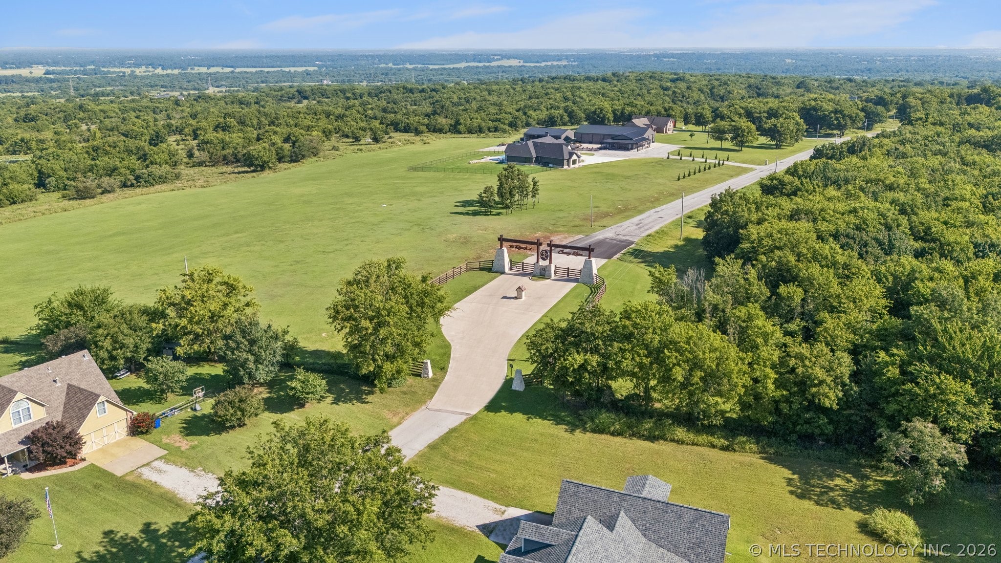 S Ranch Road Collinsville OK 74021