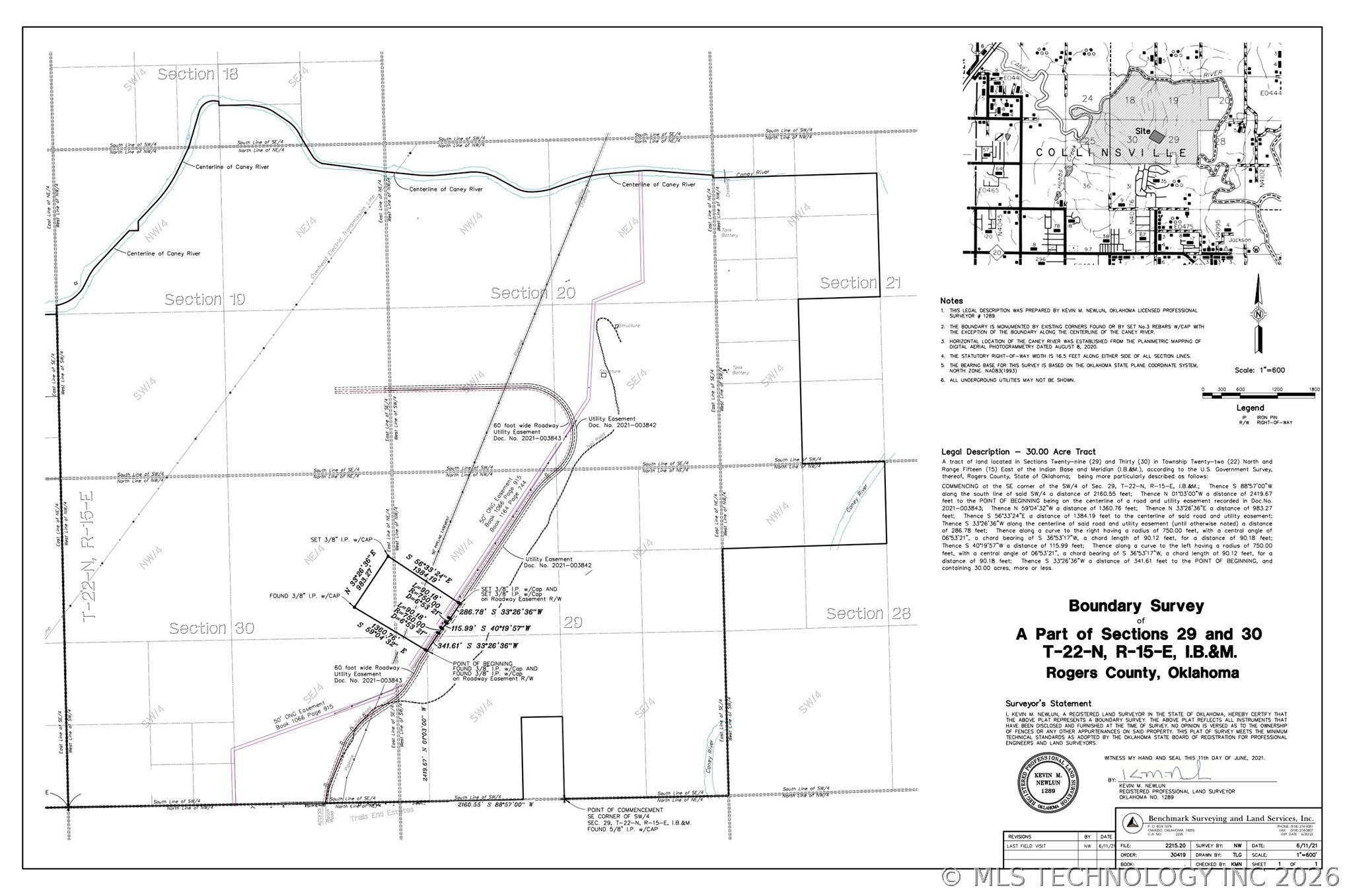S Ranch Road Collinsville OK 74021