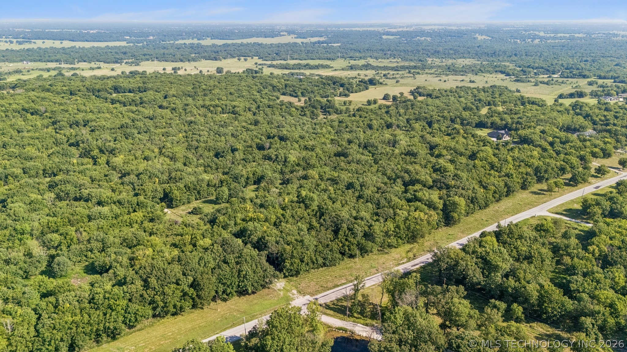 S Ranch Road Collinsville OK 74021