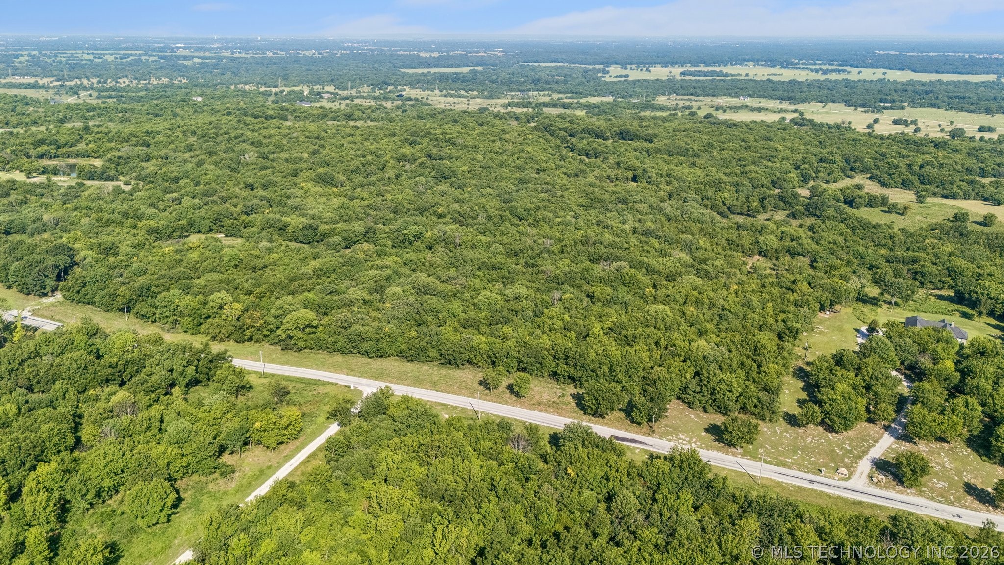 S Ranch Road Collinsville OK 74021