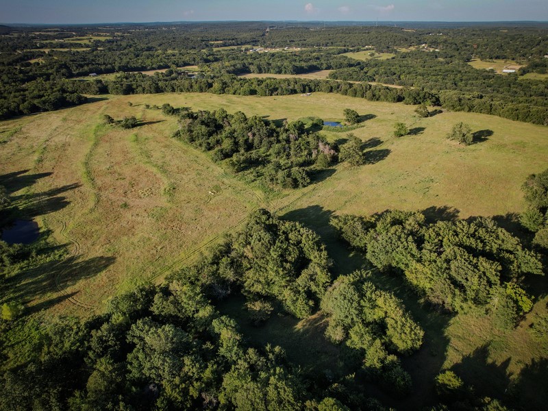 385003 E 1150 Road Weleetka OK 74880