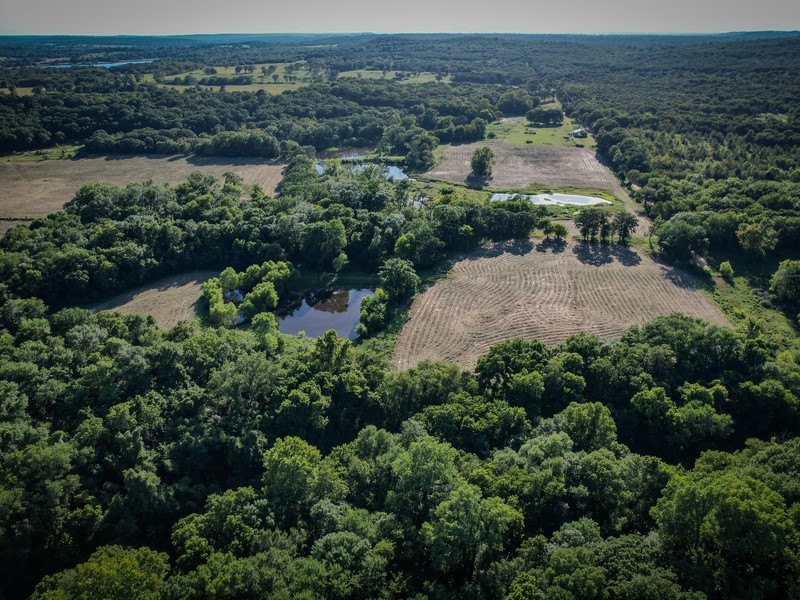 385003 E 1150 Road Weleetka OK 74880