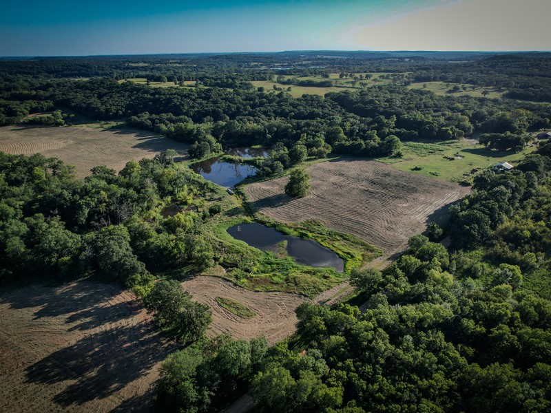 385003 E 1150 Road Weleetka OK 74880