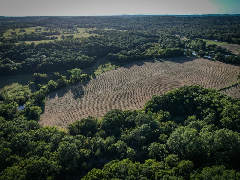 385003 E 1150 Road Weleetka OK 74880