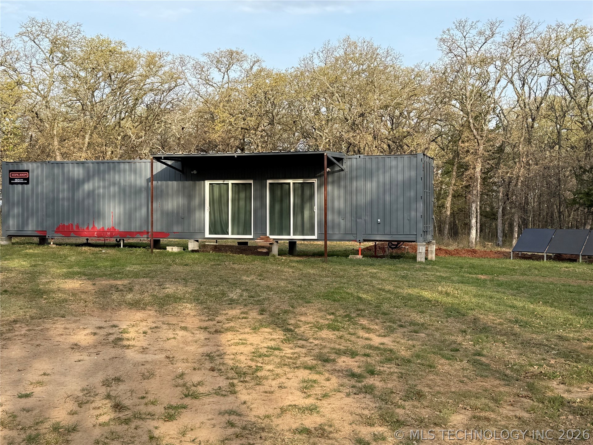 2470 Conoco Wilson OK 73463