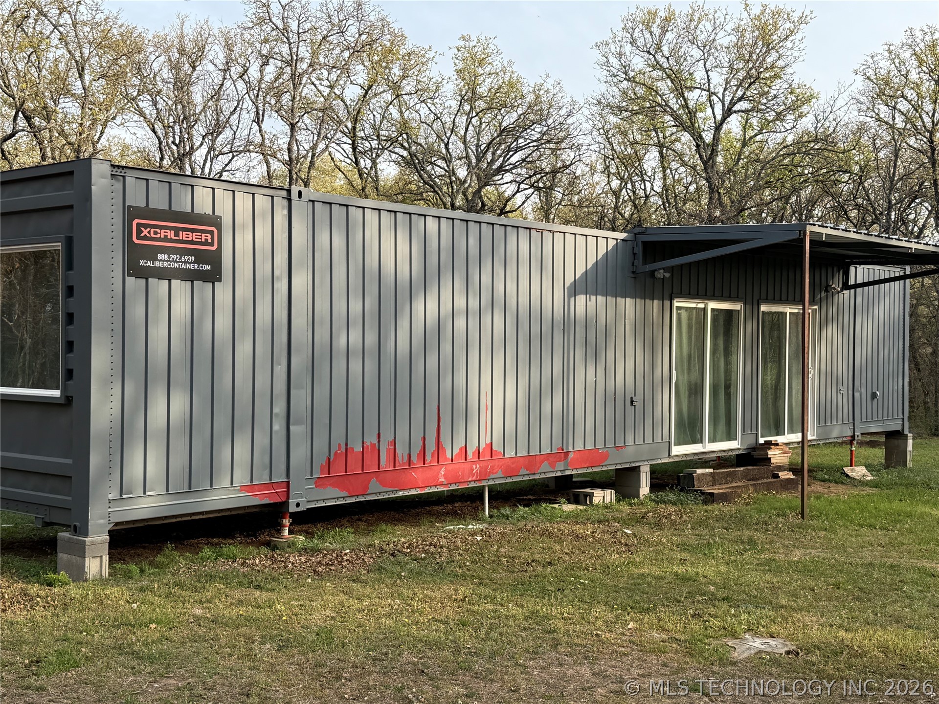2470 Conoco Wilson OK 73463