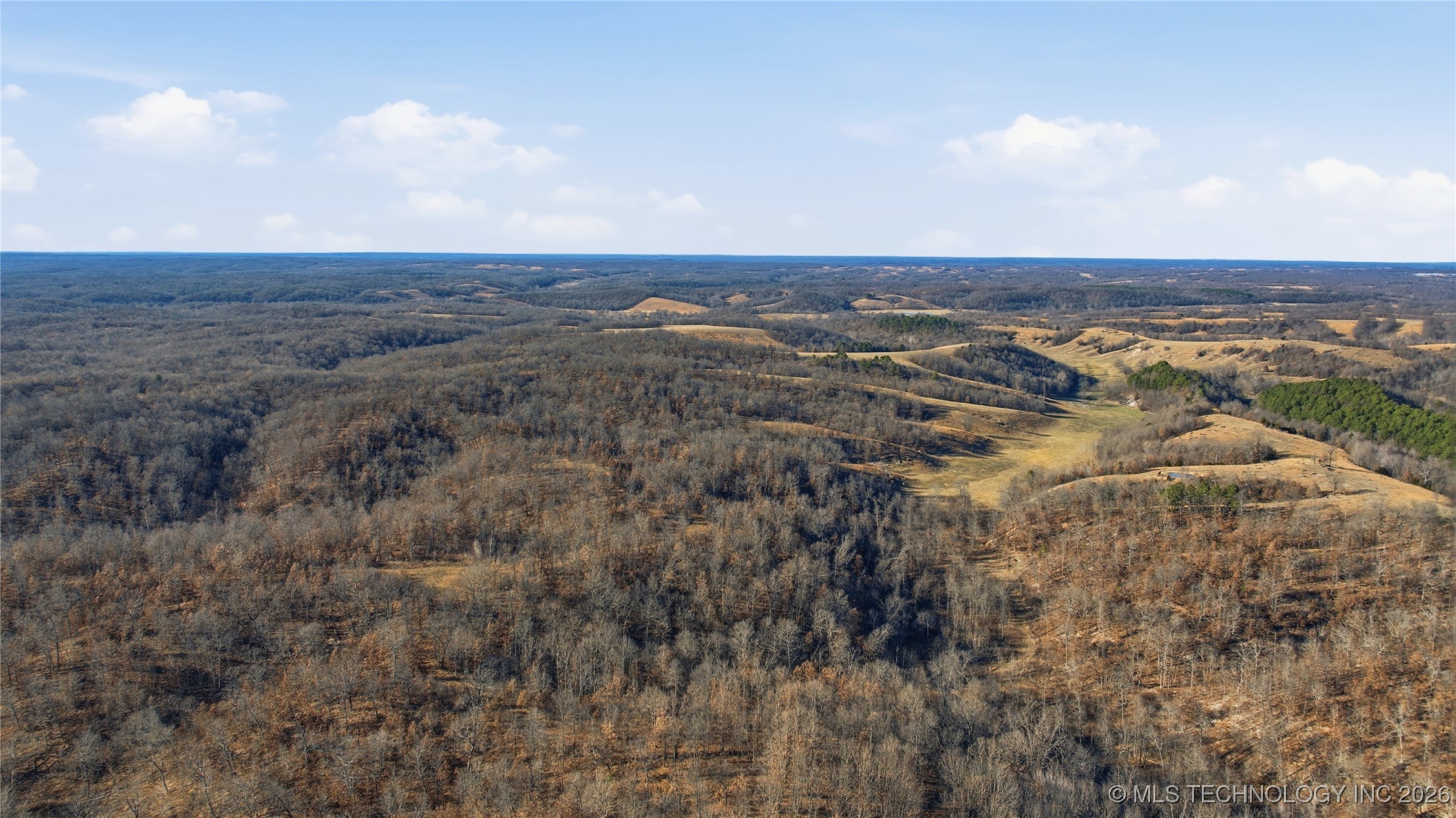 0 S 693 Road Westville OK 74965