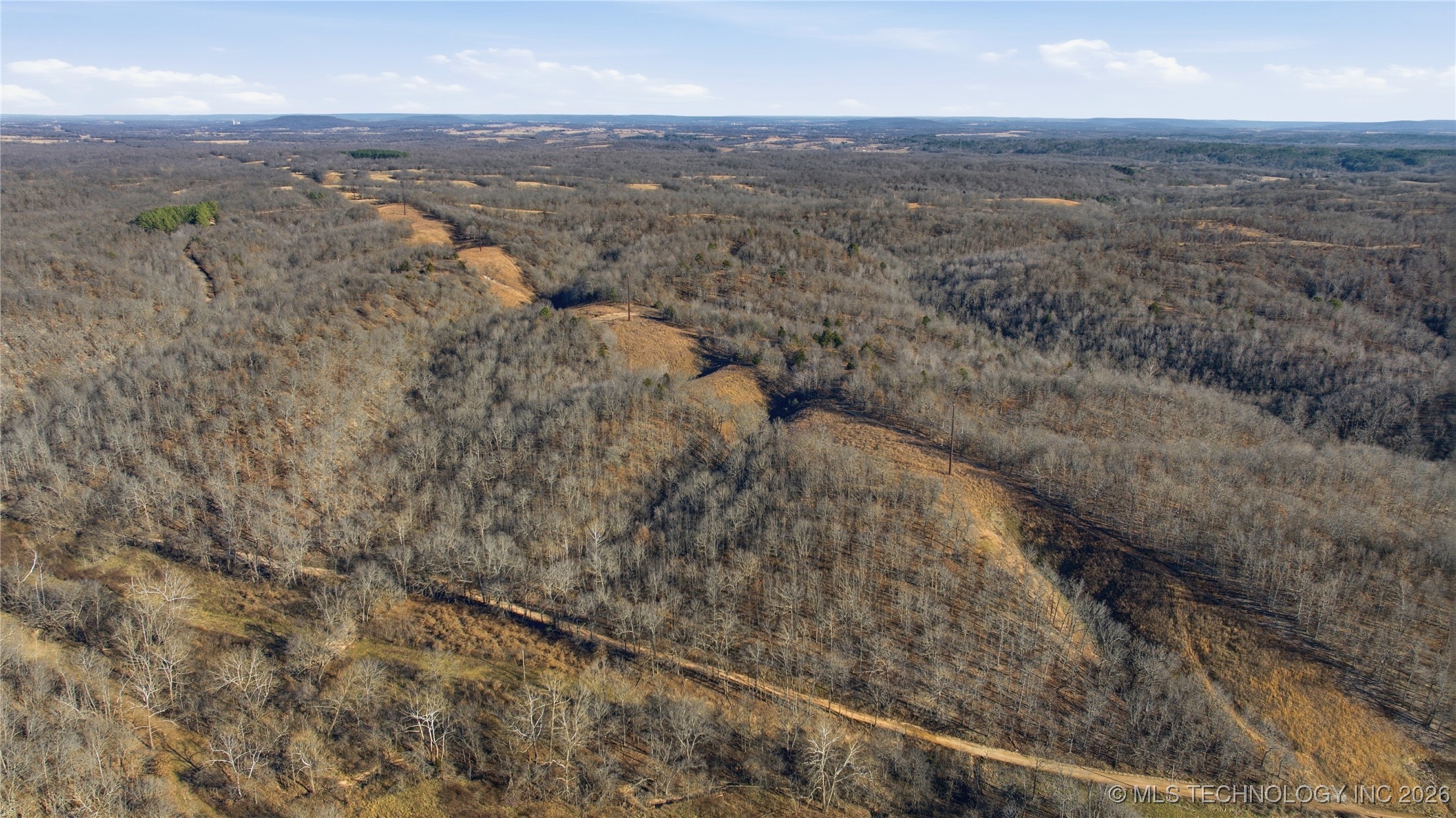0 S 693 Road Westville OK 74965