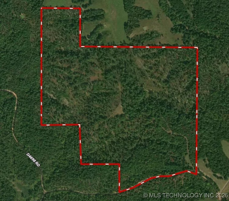 0 S 693 Road Westville OK 74965