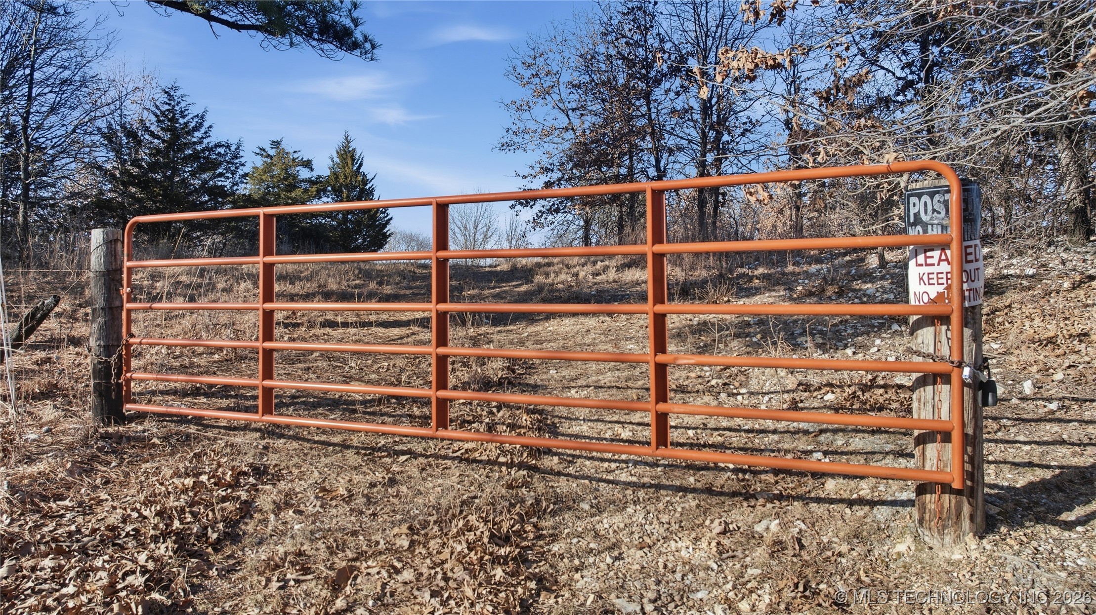 0 S 693 Road Westville OK 74965