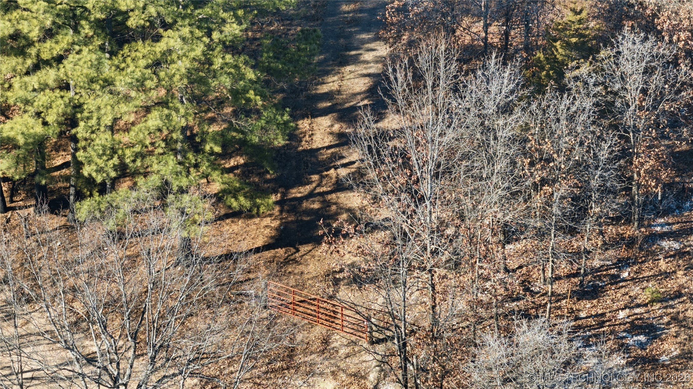 0 S 693 Road Westville OK 74965