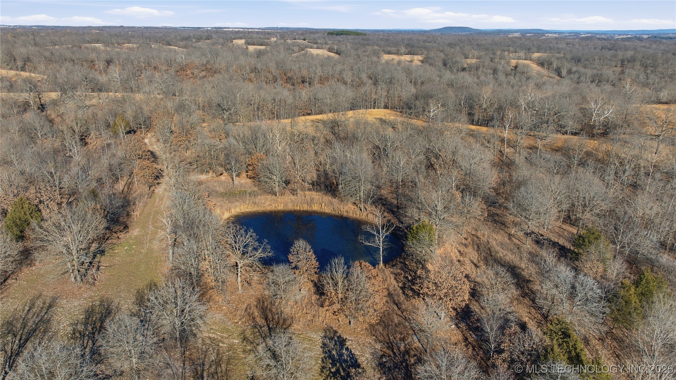 0 S 693 Road Westville OK 74965