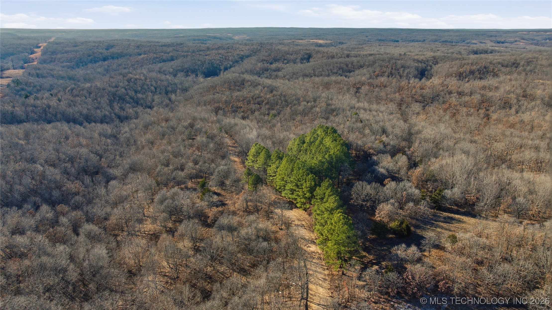 0 S 693 Road Westville OK 74965