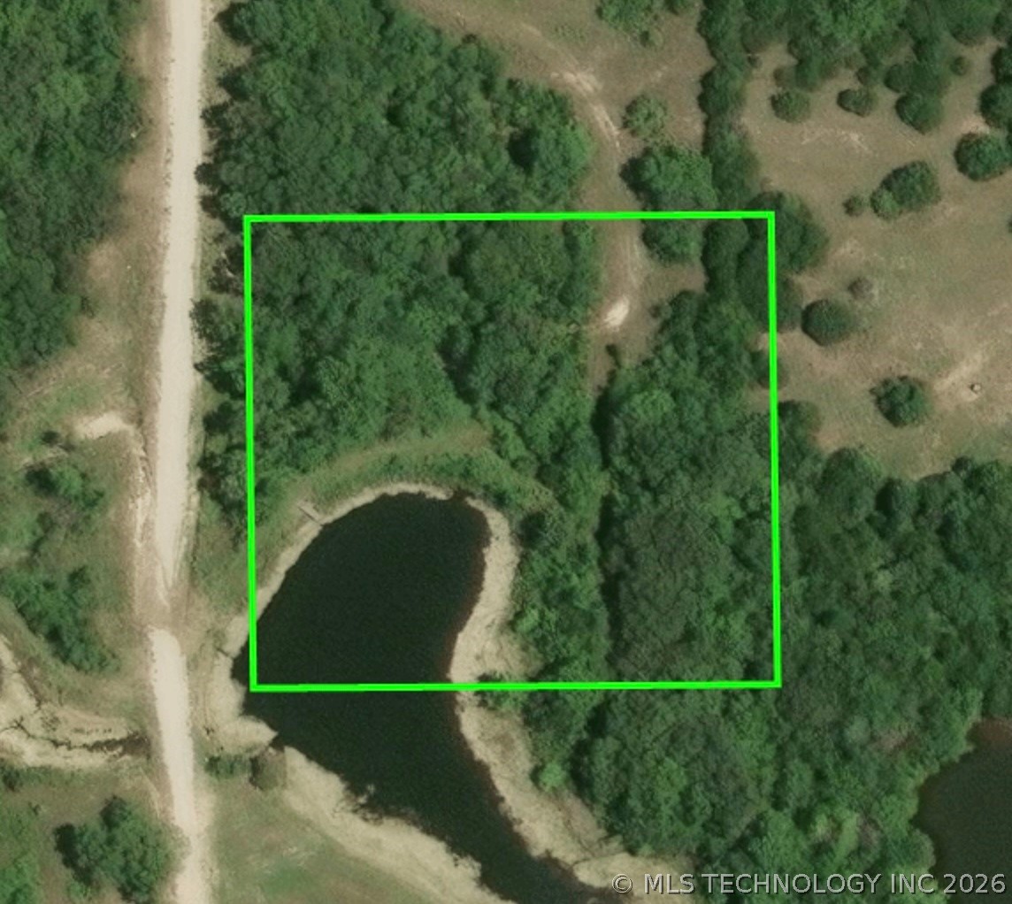034 E Buffalo Springs Court Sulphur OK 73086