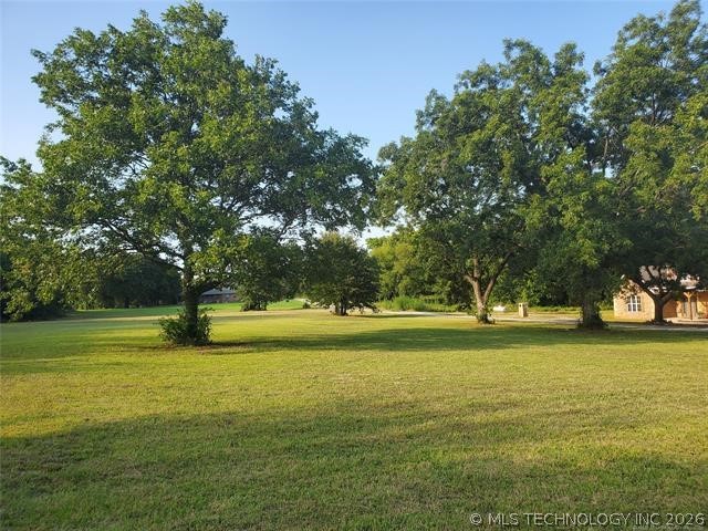 33434 E Pvt 1725 Drive Davis OK 73030