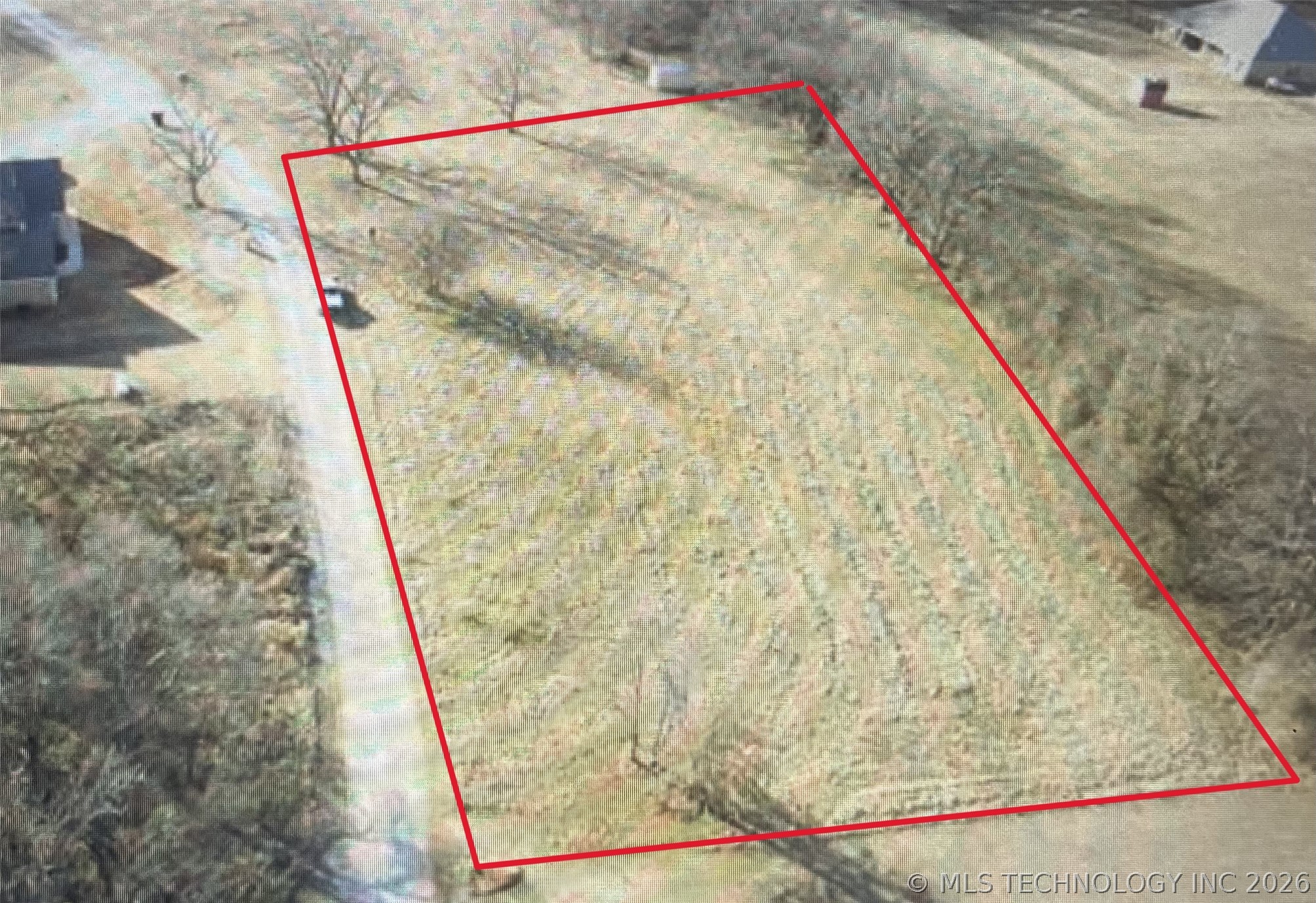33434 E Pvt 1725 Drive Davis OK 73030