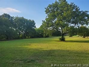 33434 E Pvt 1725 Drive Davis OK 73030