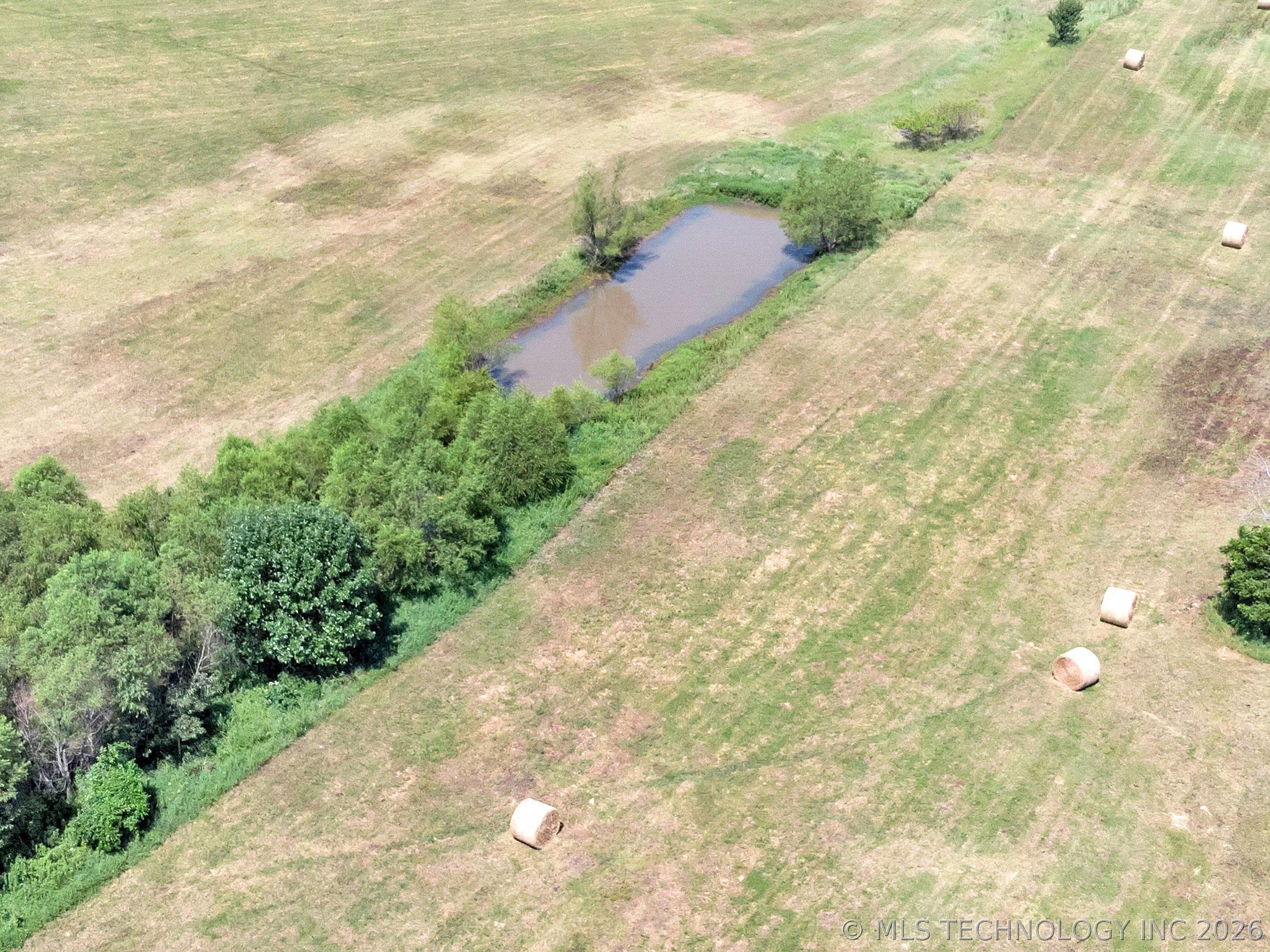 3620 Alt 75 Highway Mounds OK 74421
