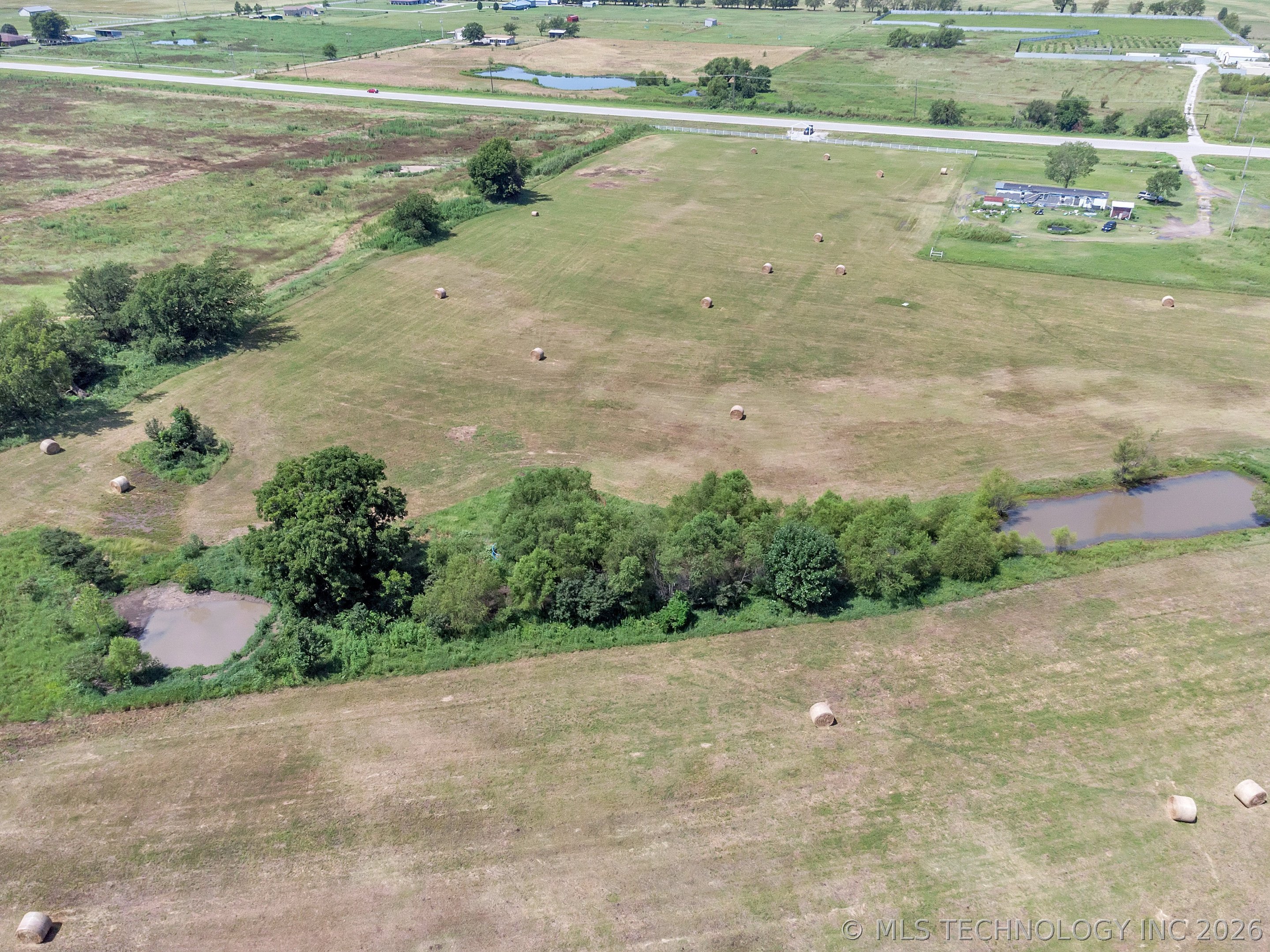 3620 Alt 75 Highway Mounds OK 74421
