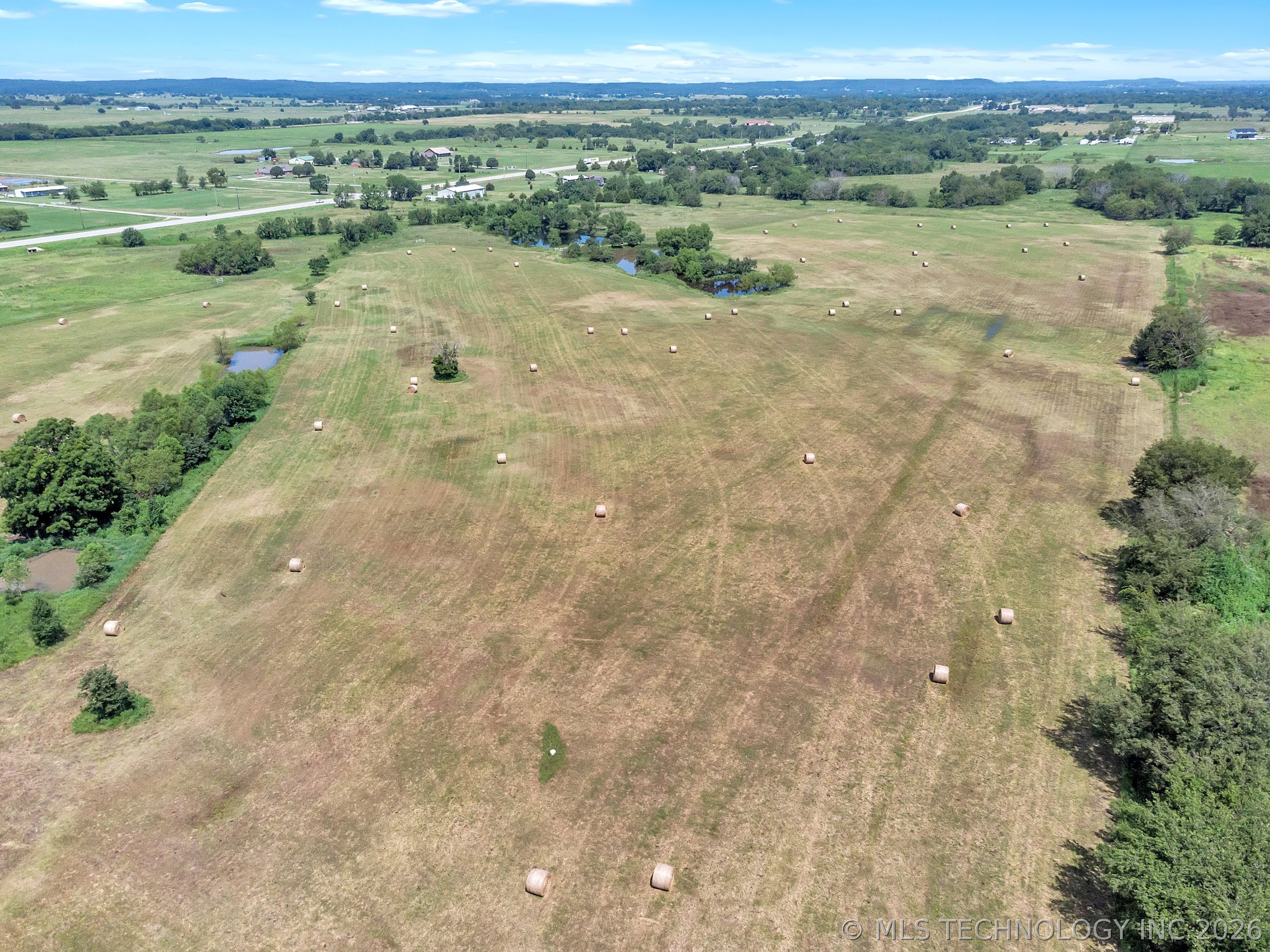 3620 Alt 75 Highway Mounds OK 74421