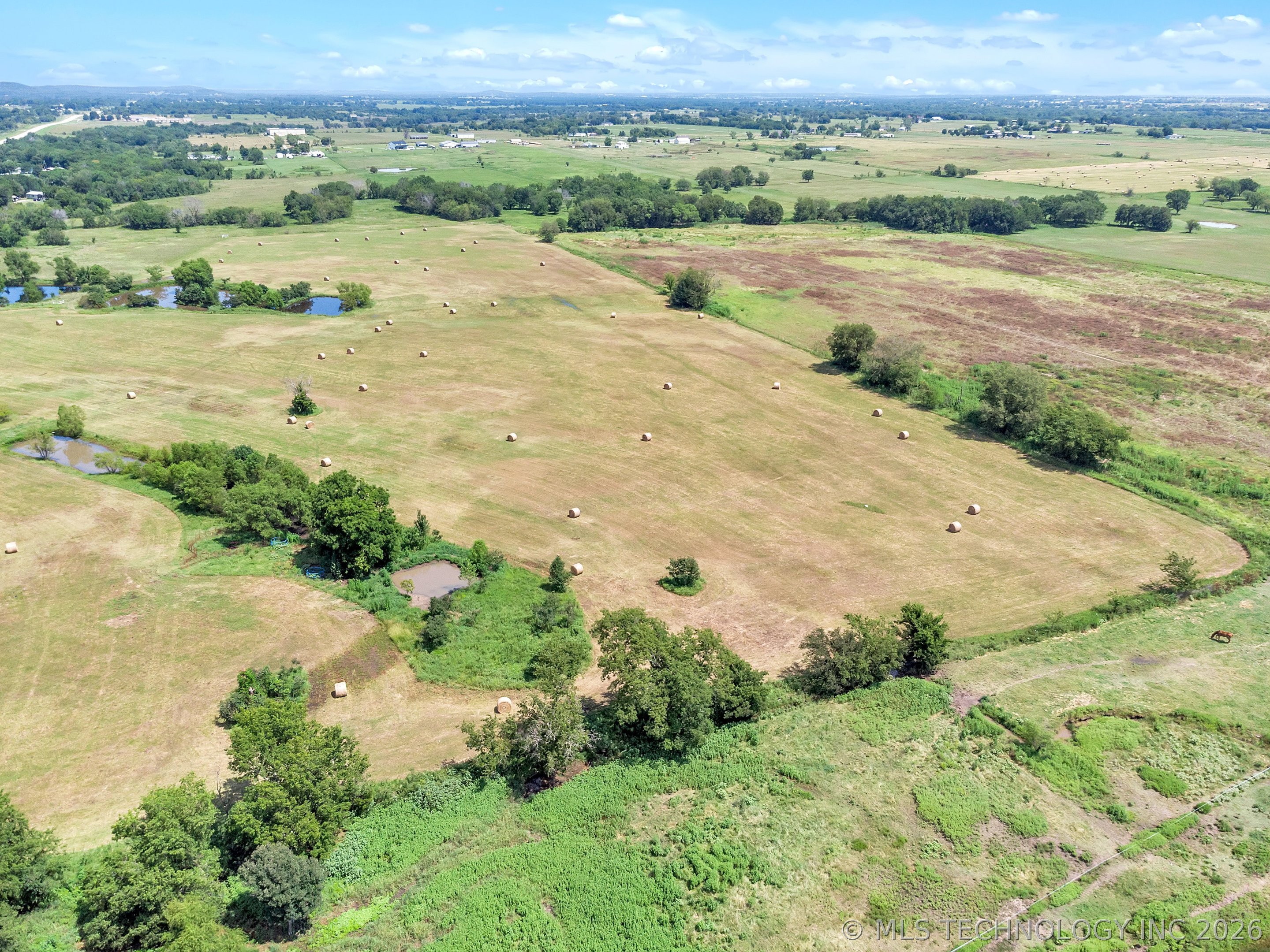 3620 Alt 75 Highway Mounds OK 74421