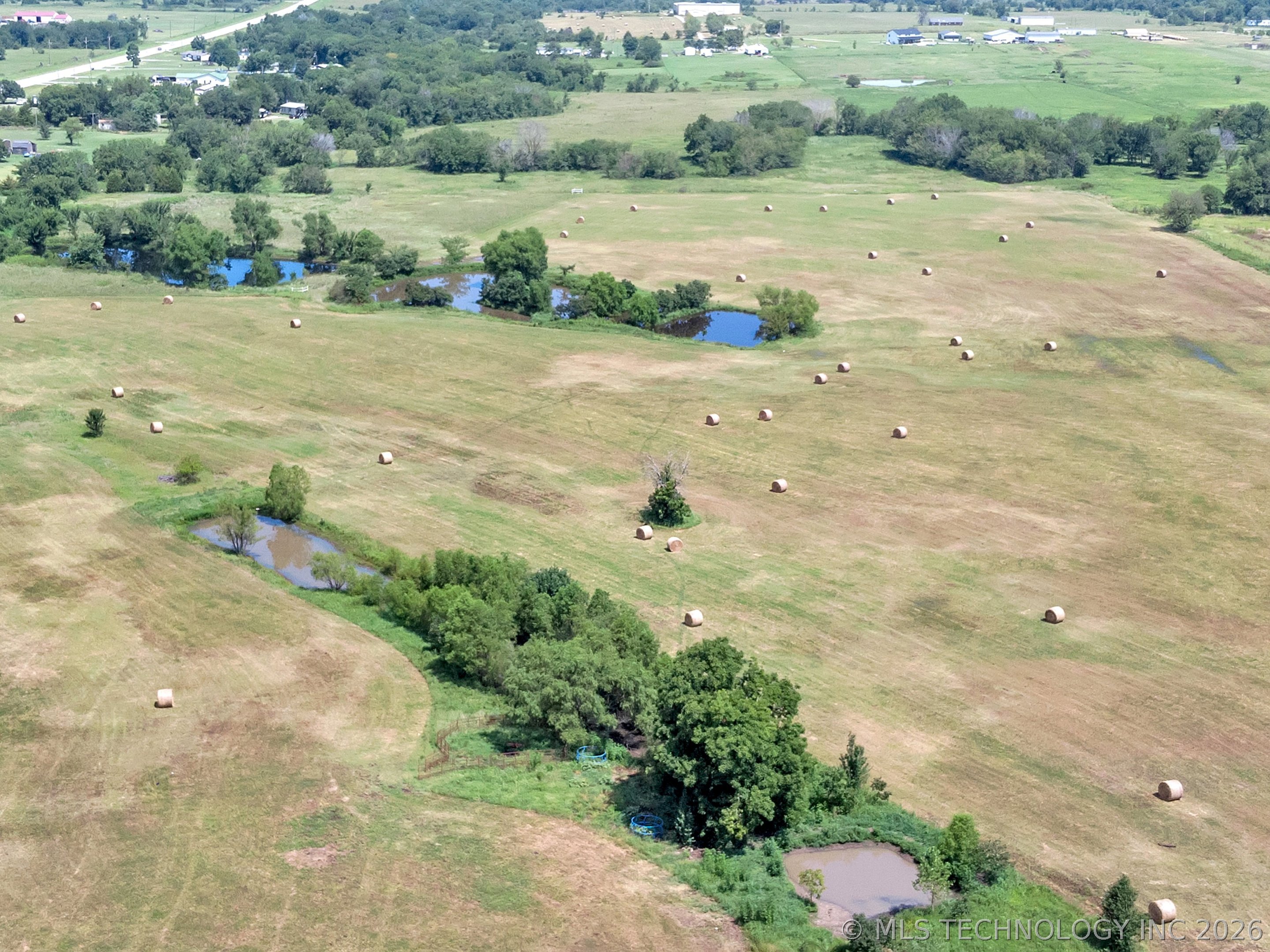 3620 Alt 75 Highway Mounds OK 74421