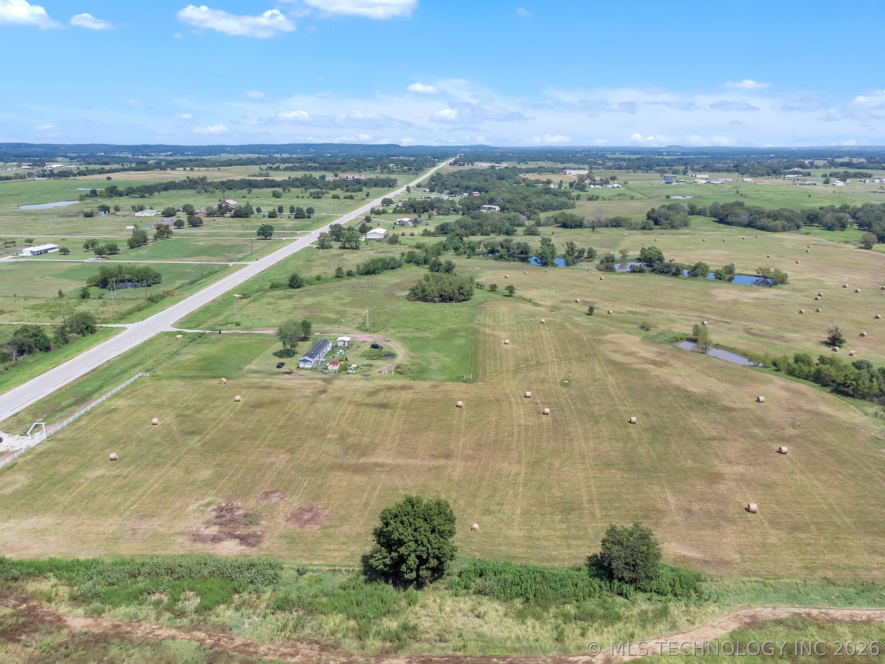 3620 Alt 75 Highway Mounds OK 74421