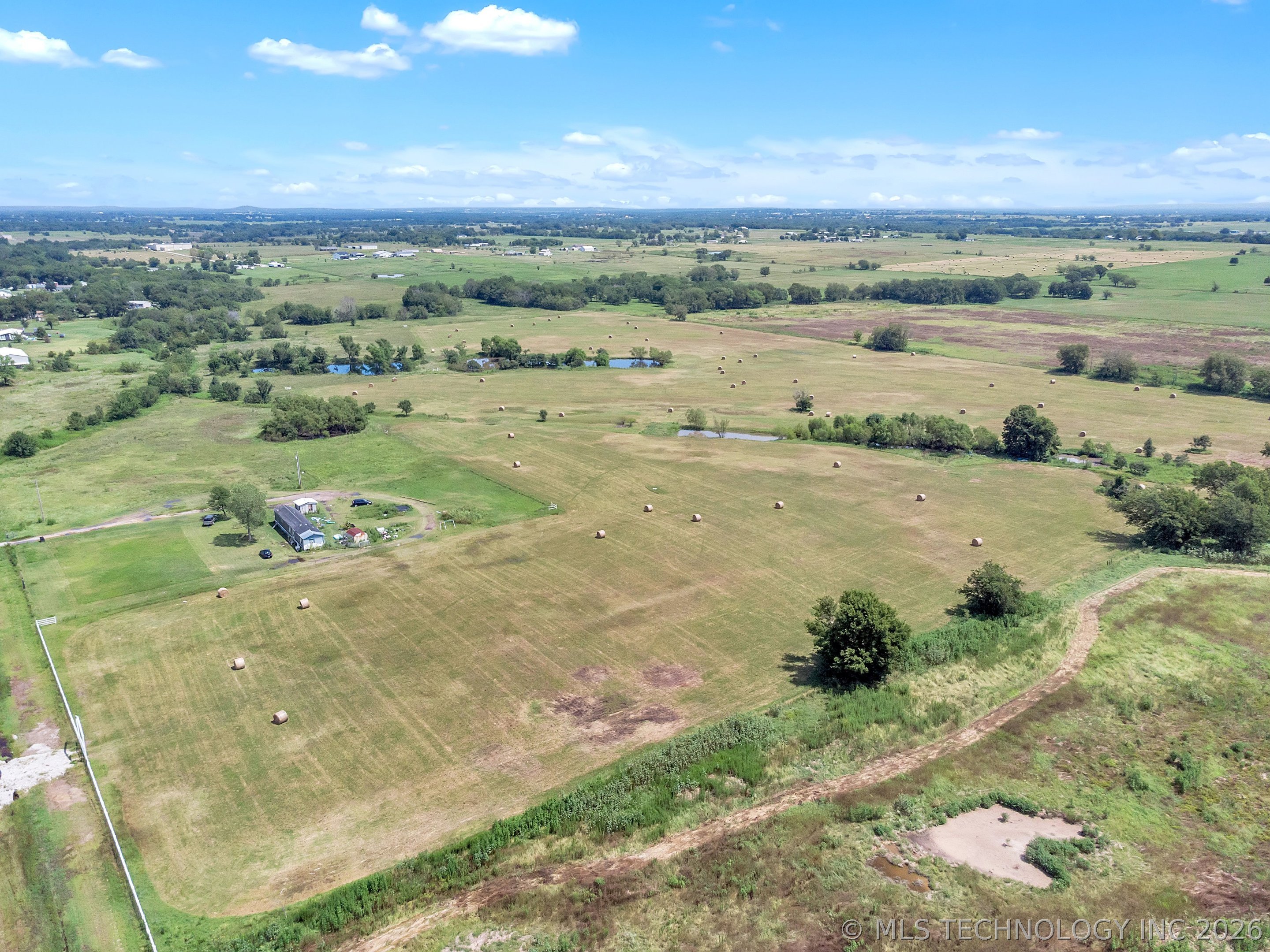 3620 Alt 75 Highway Mounds OK 74421