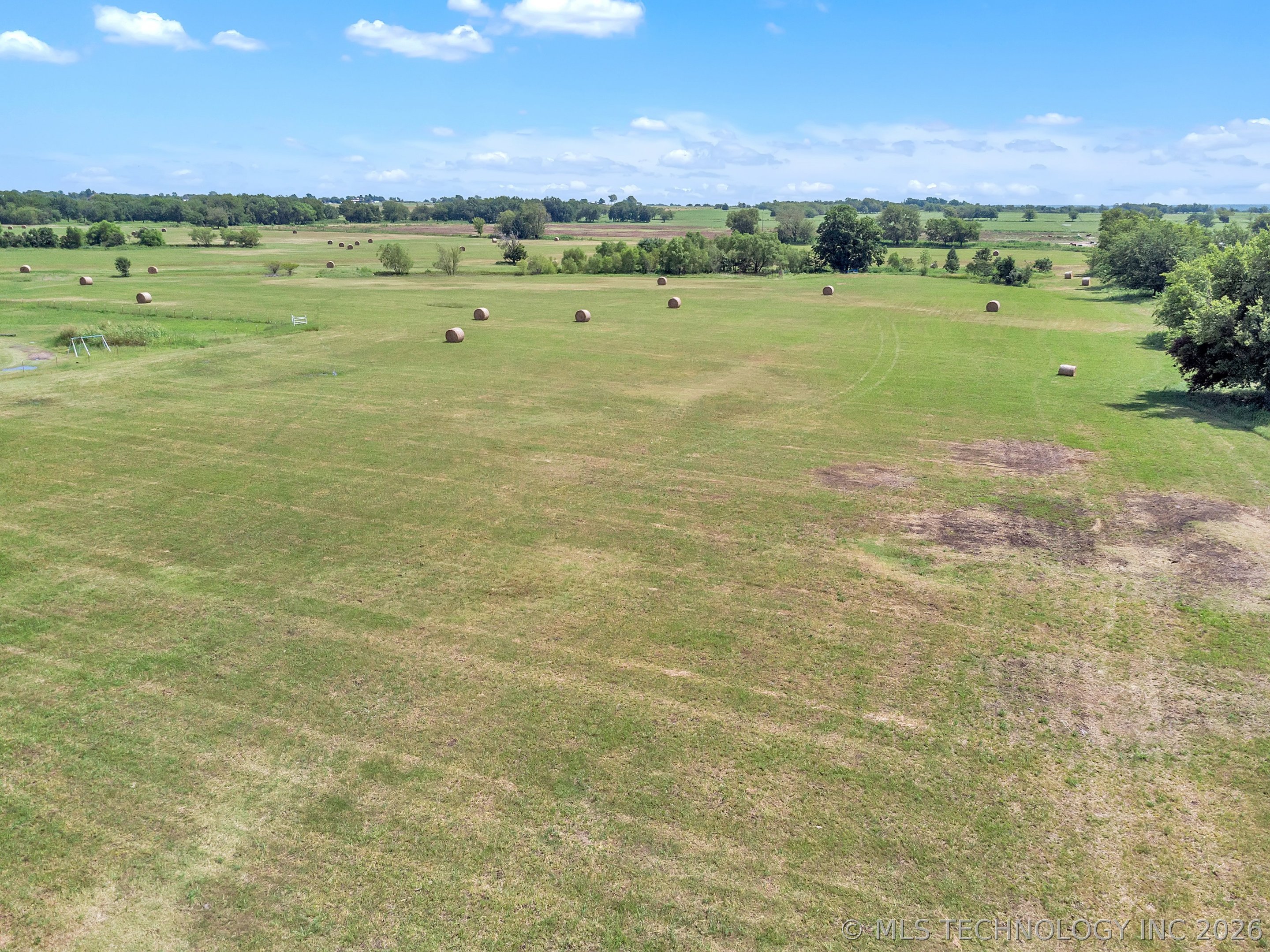 3620 Alt 75 Highway Mounds OK 74421