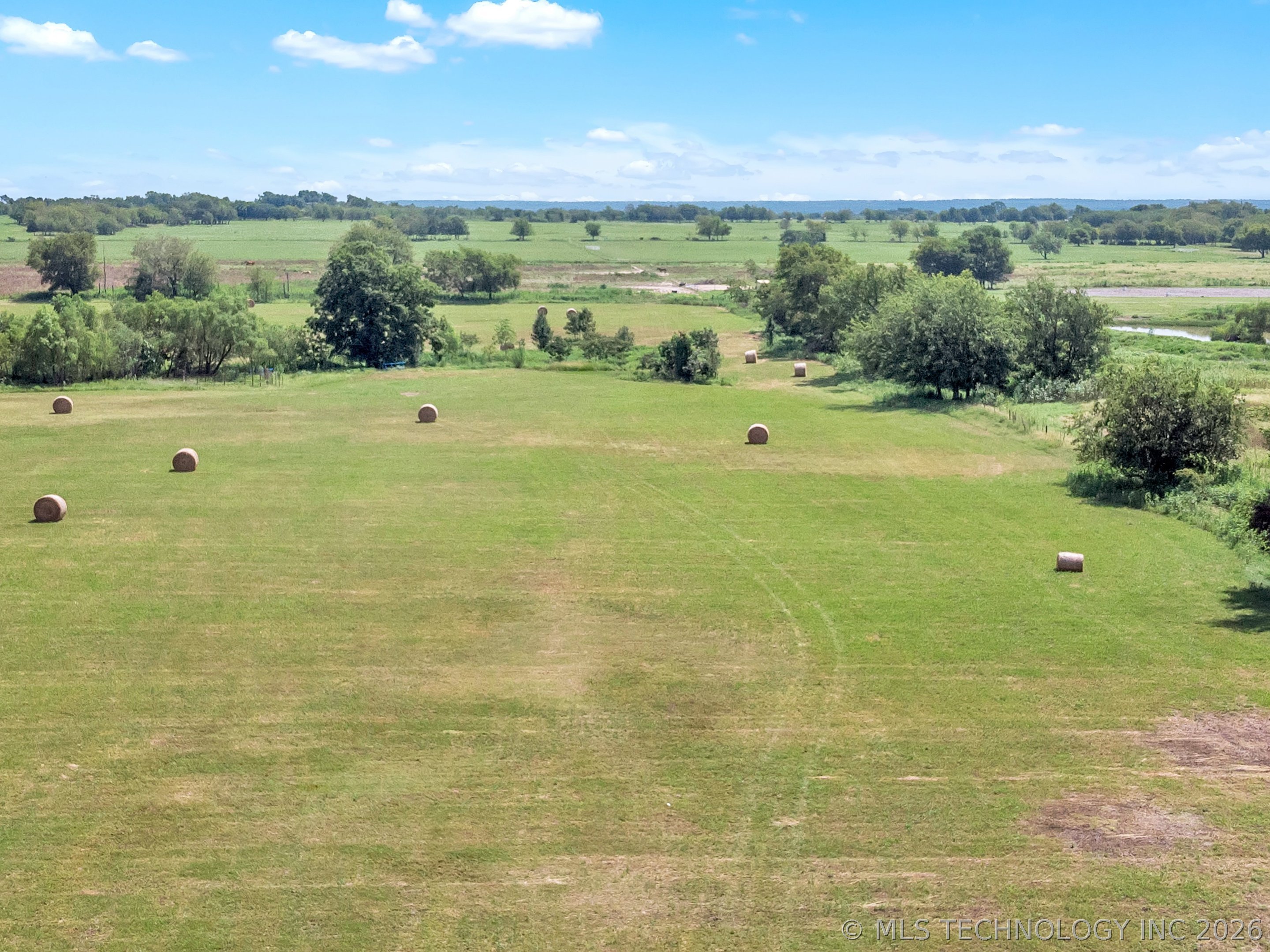 3620 Alt 75 Highway Mounds OK 74421
