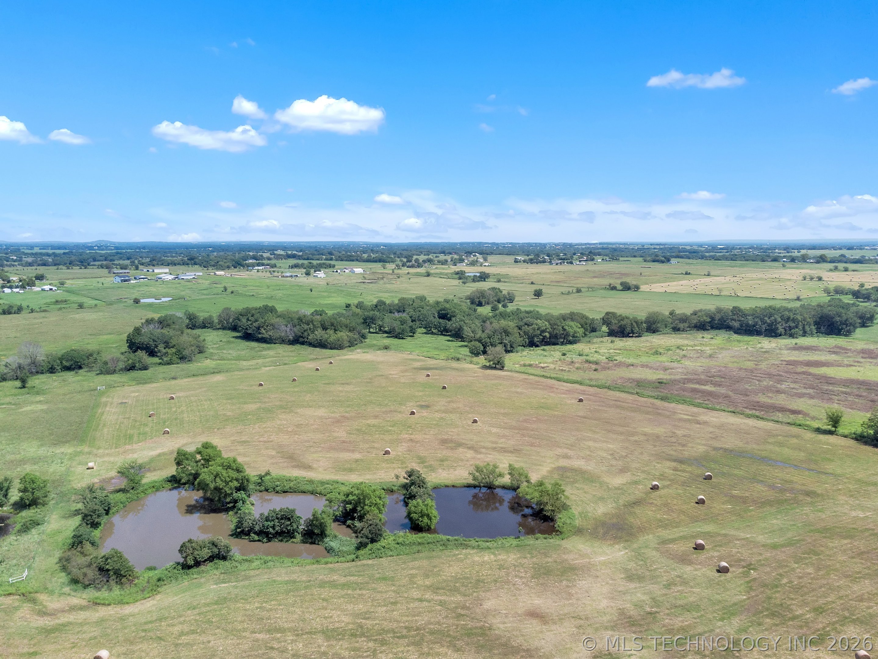3620 Alt 75 Highway Mounds OK 74421