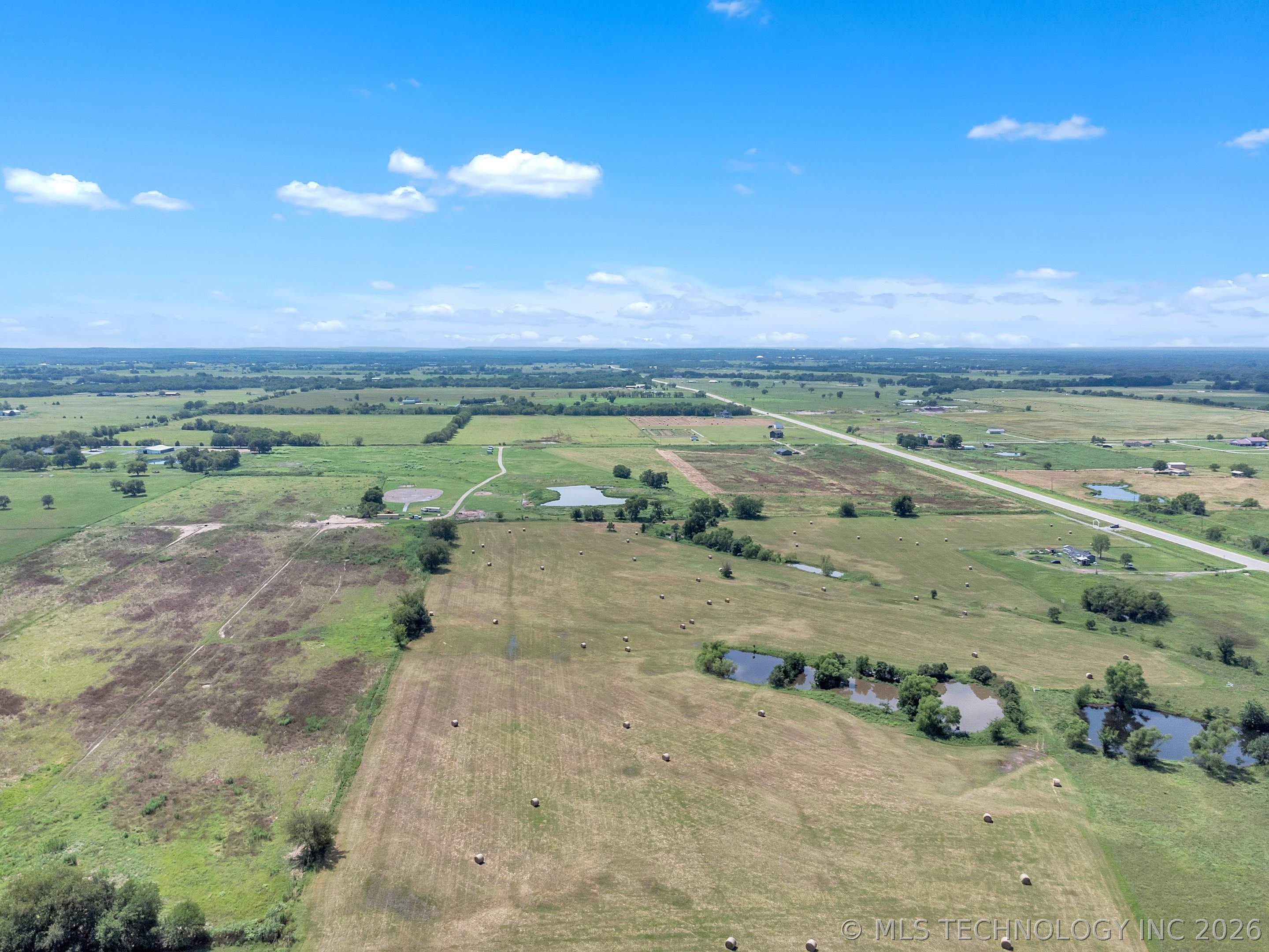 3620 Alt 75 Highway Mounds OK 74421