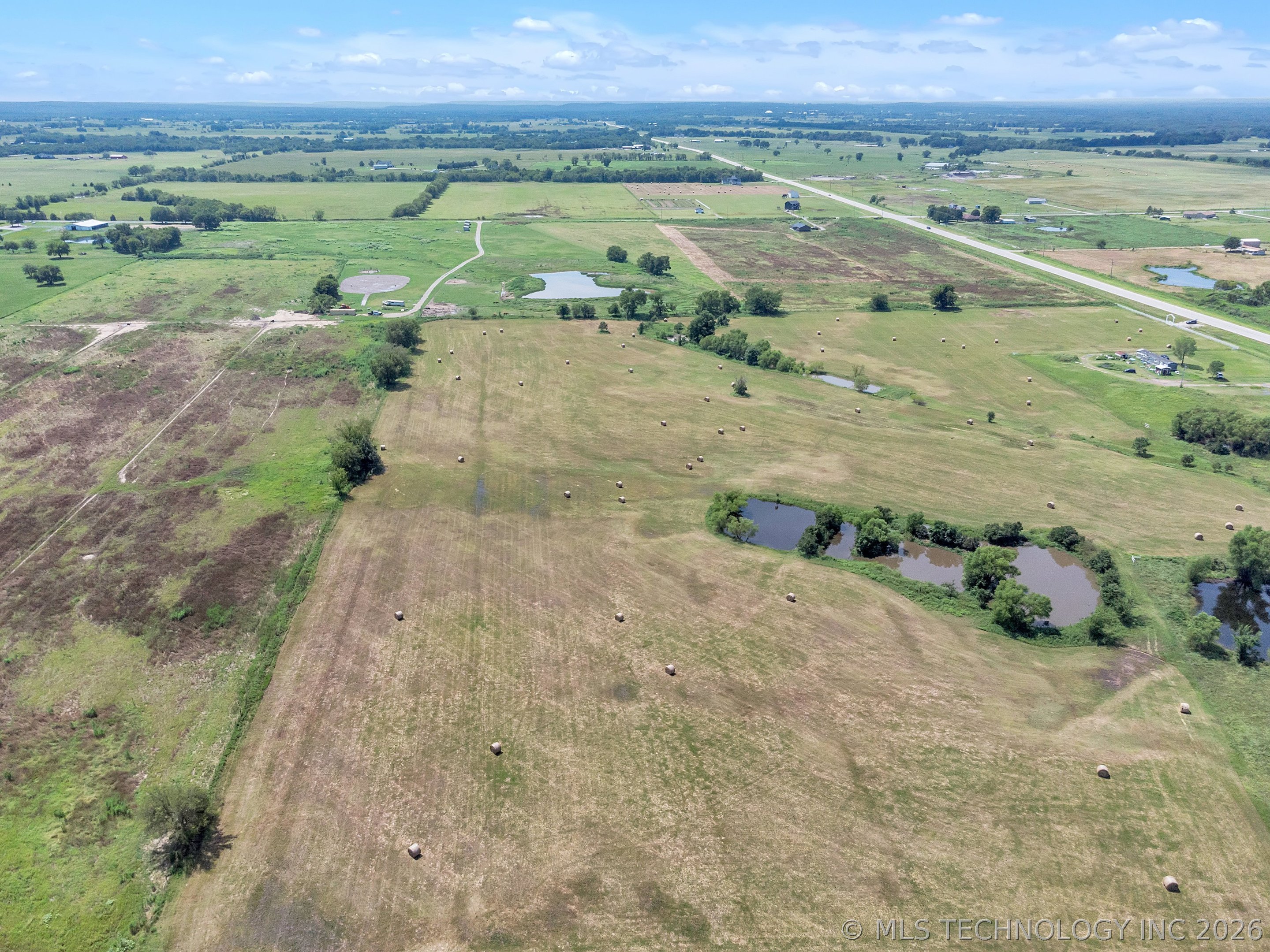 3620 Alt 75 Highway Mounds OK 74421
