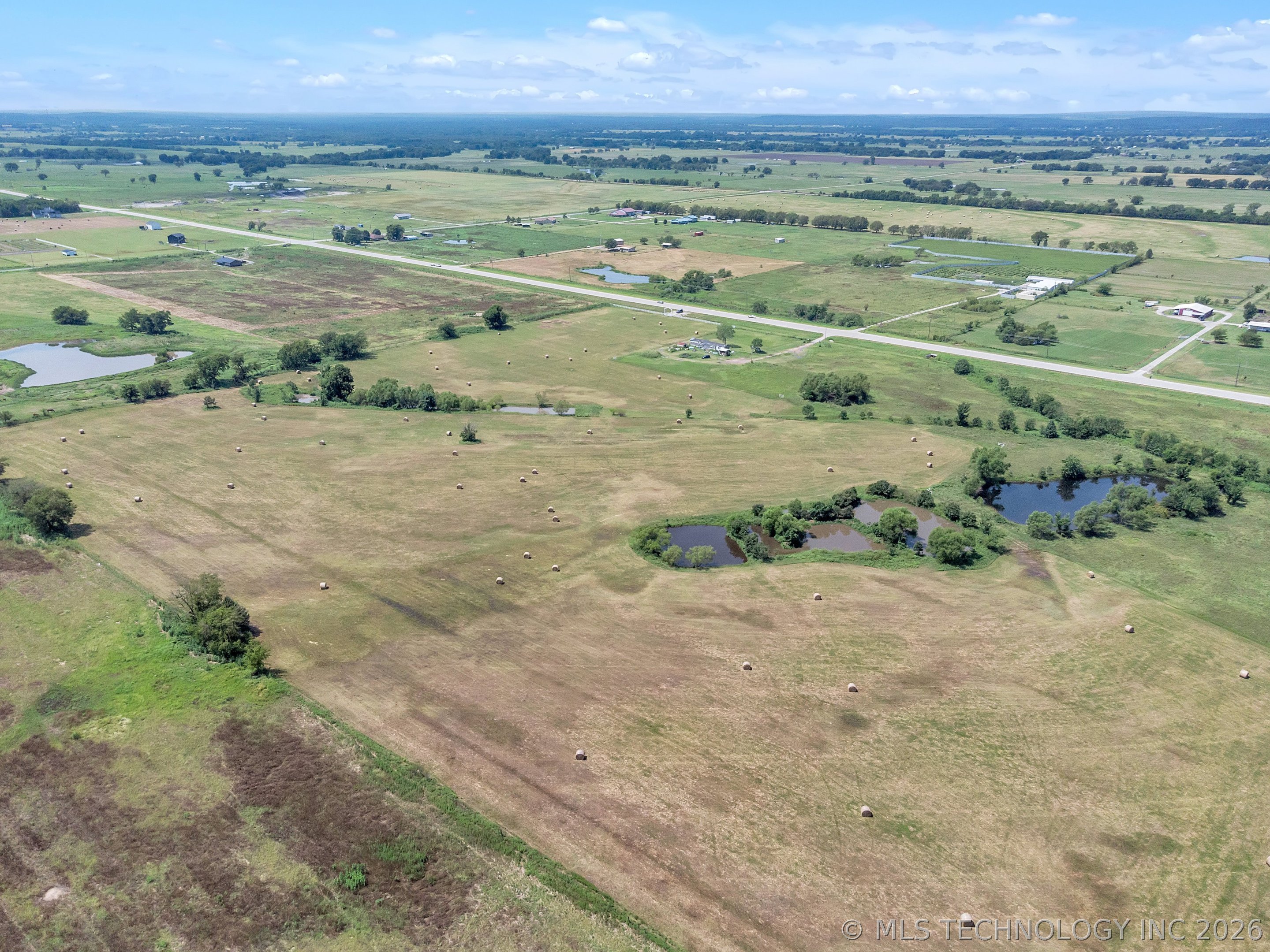 3620 Alt 75 Highway Mounds OK 74421