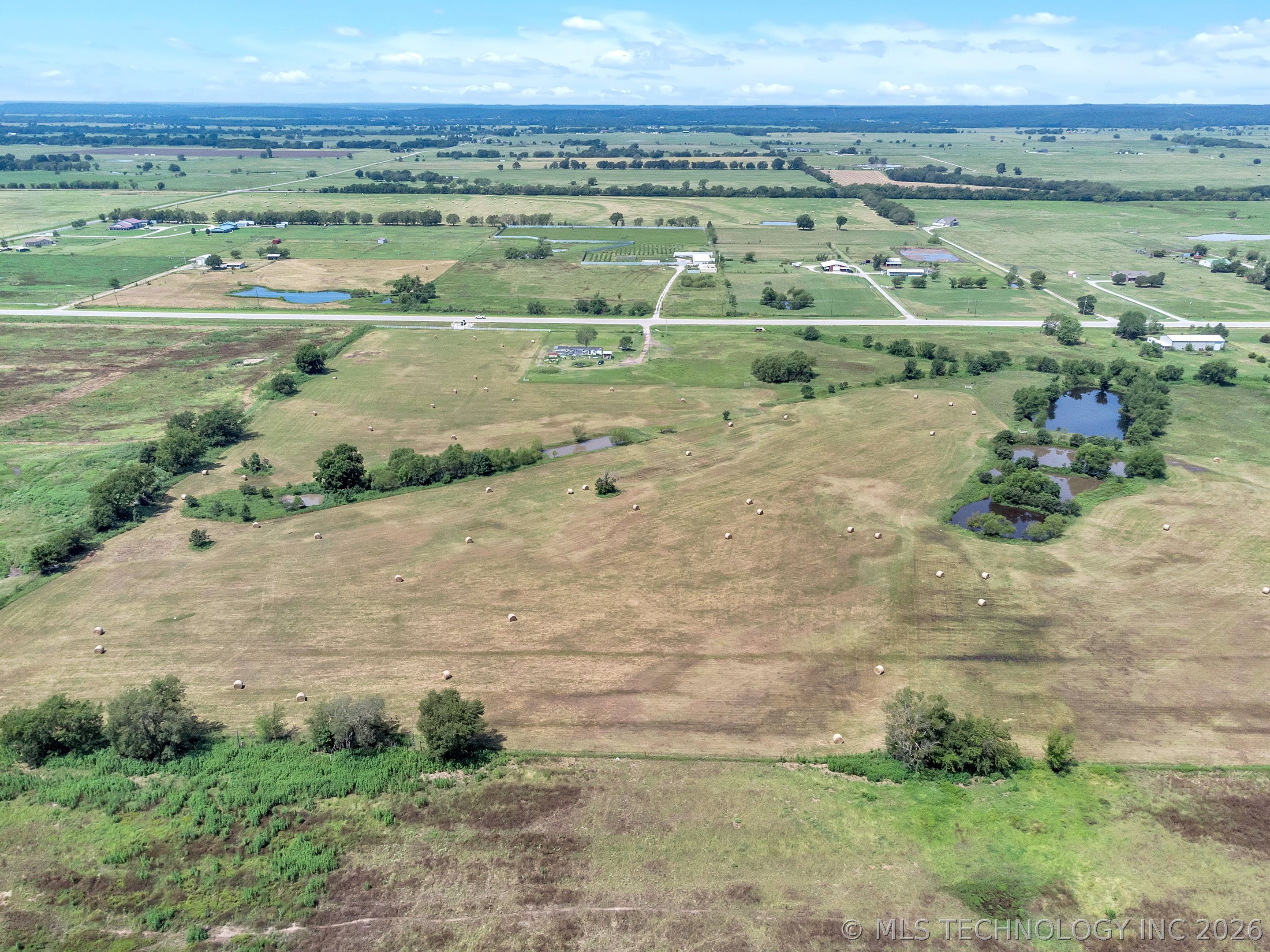 3620 Alt 75 Highway Mounds OK 74421