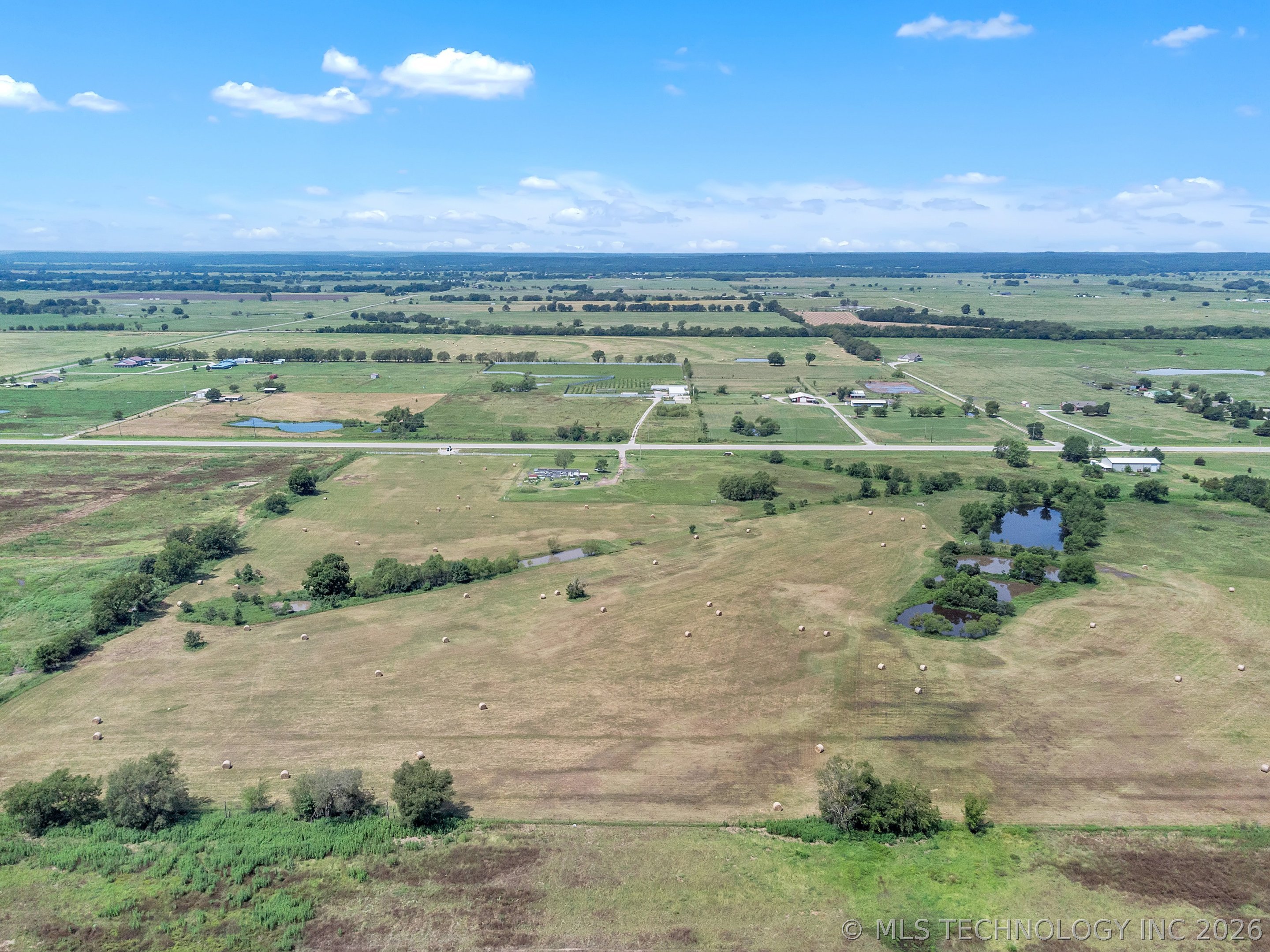 3620 Alt 75 Highway Mounds OK 74421