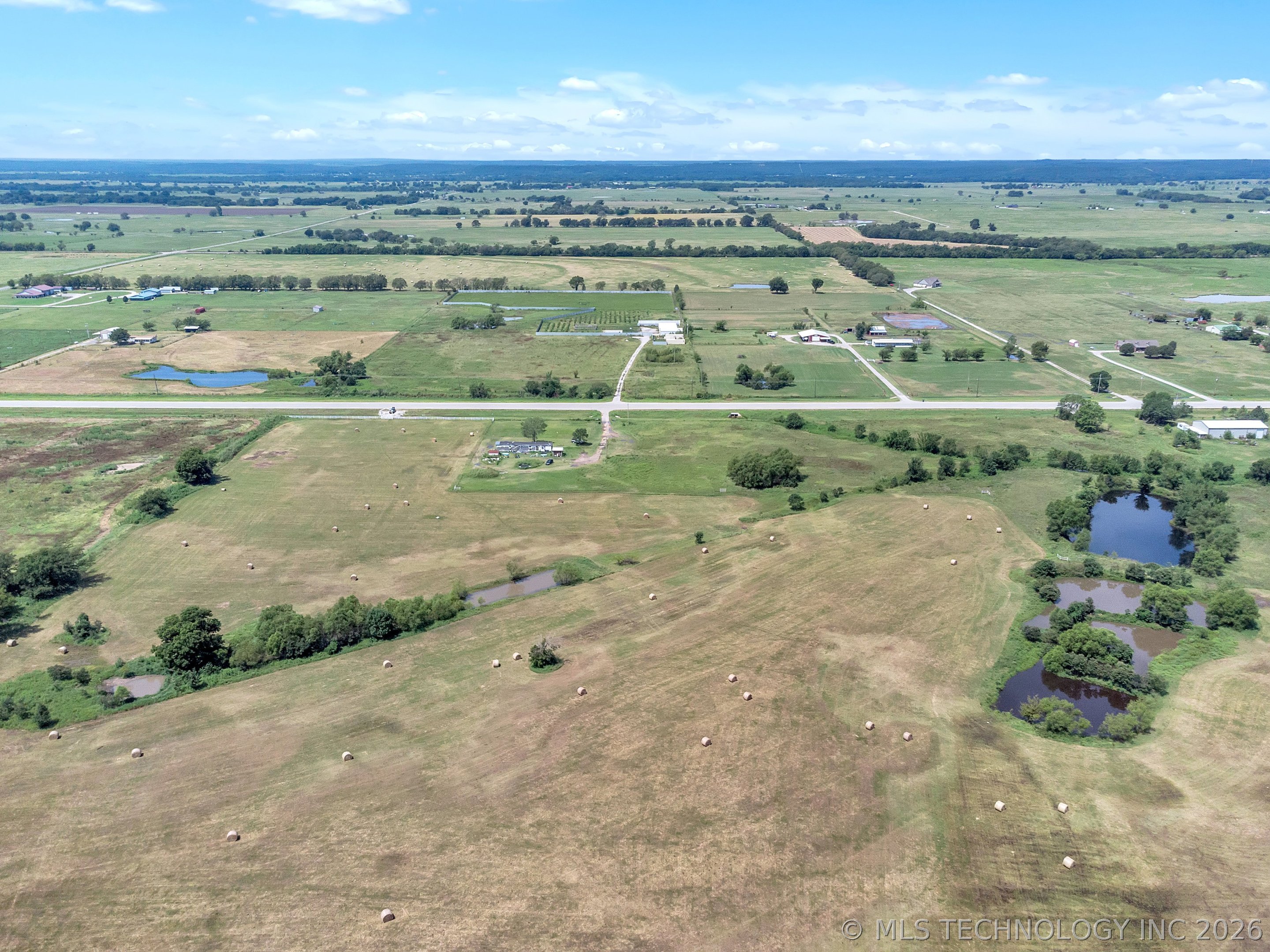 3620 Alt 75 Highway Mounds OK 74421