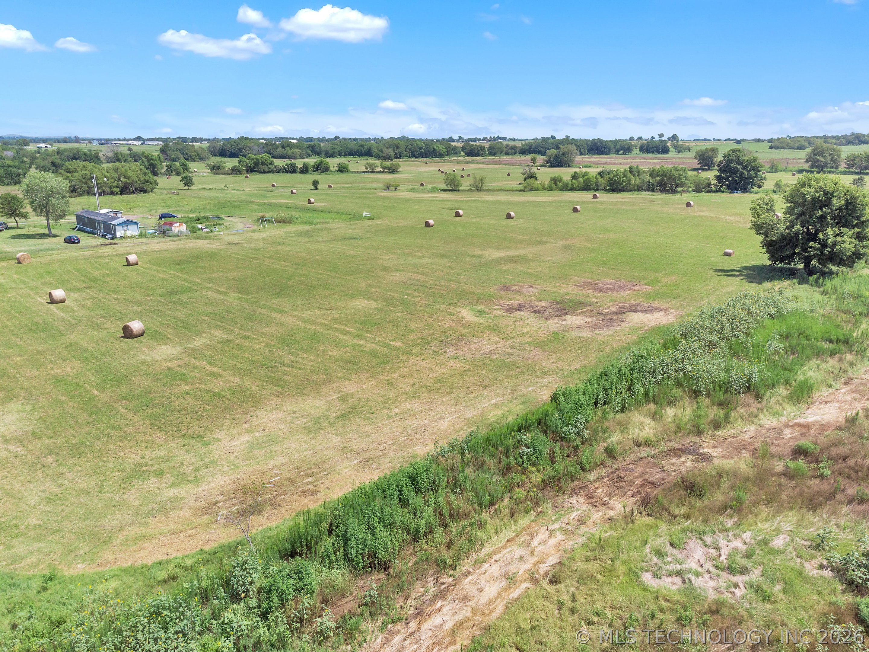 3620 Alt 75 Highway Mounds OK 74421