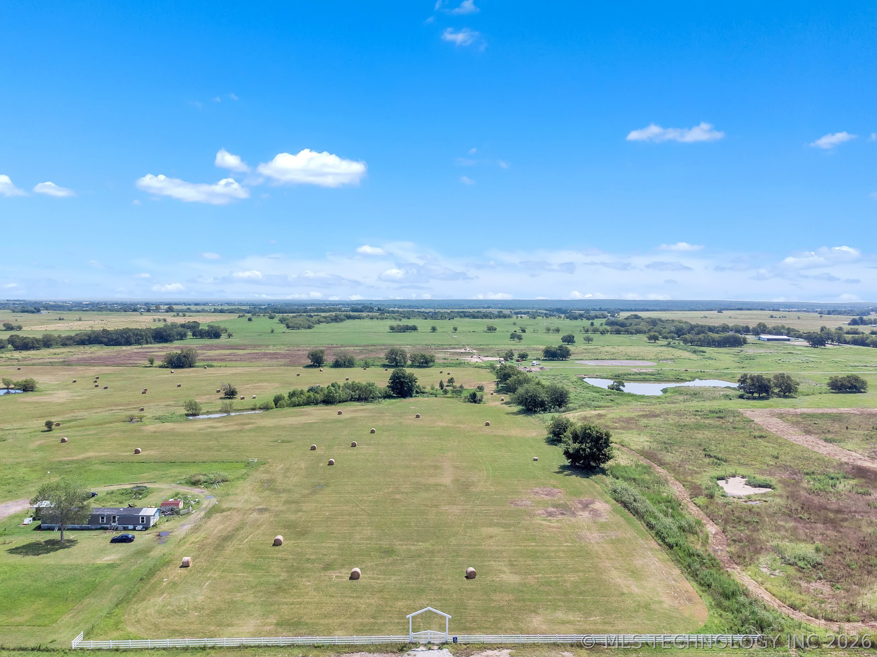 3620 Alt 75 Highway Mounds OK 74421