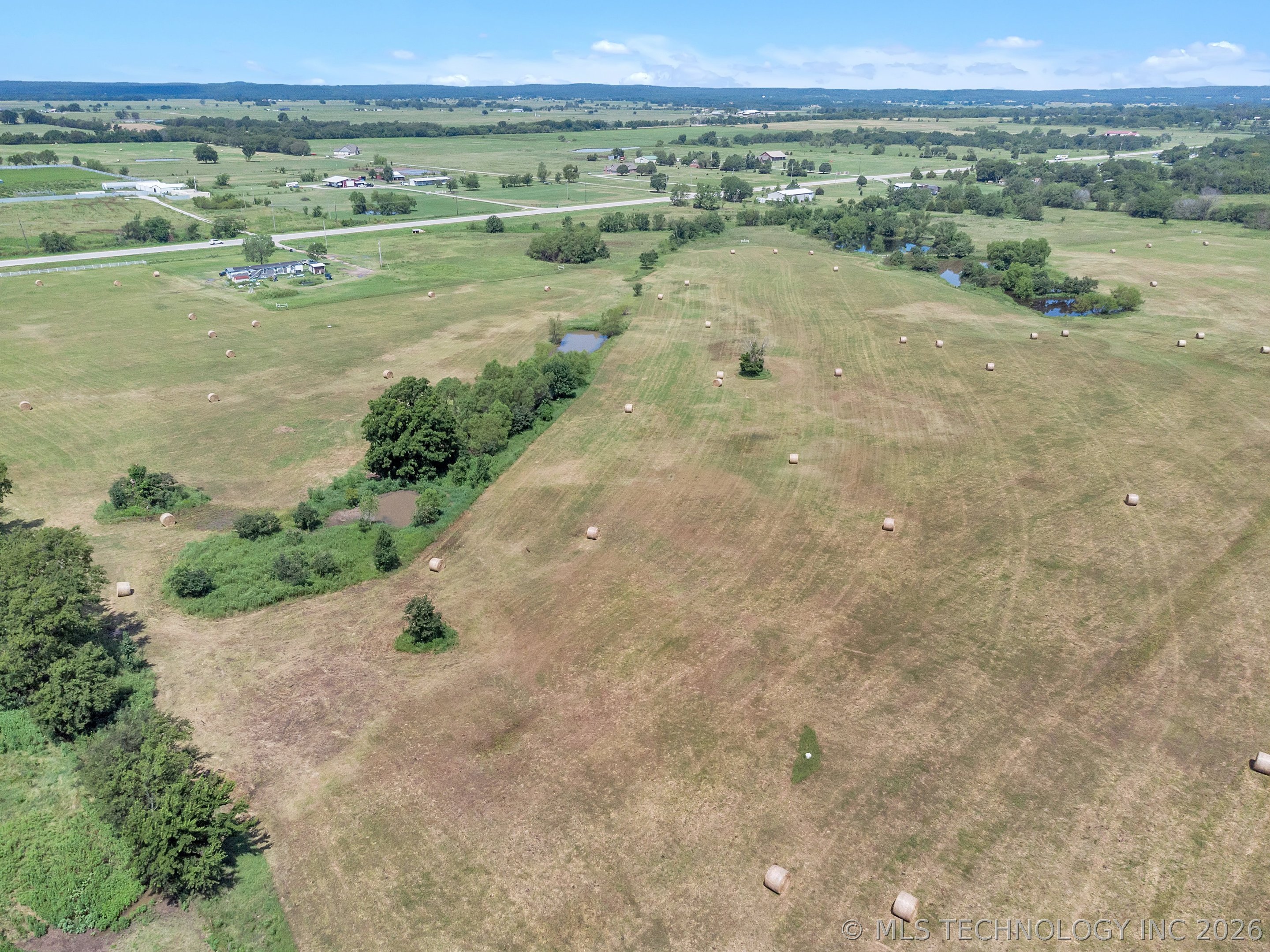 3620 Alt 75 Highway Mounds OK 74421