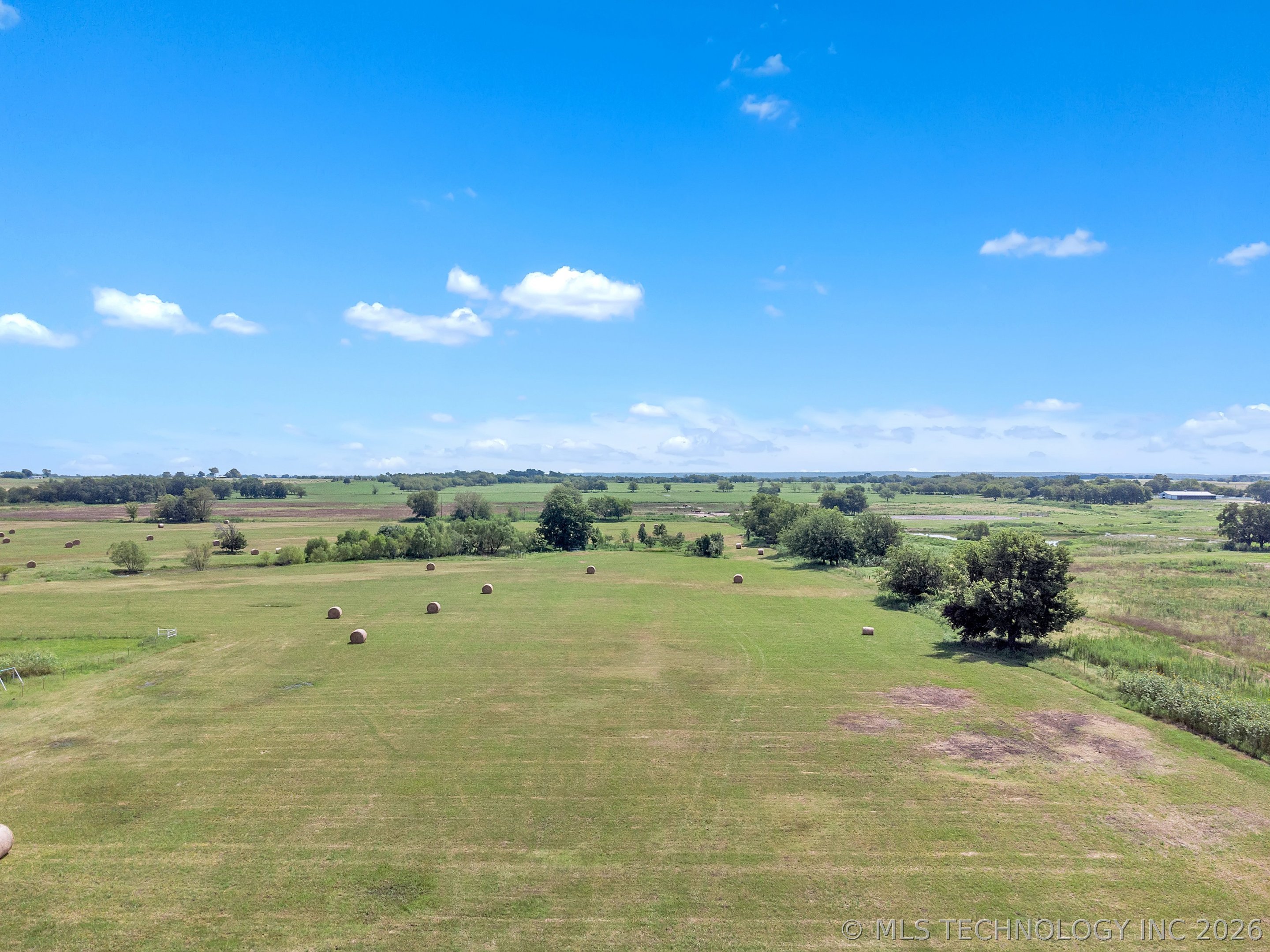 3620 Alt 75 Highway Mounds OK 74421
